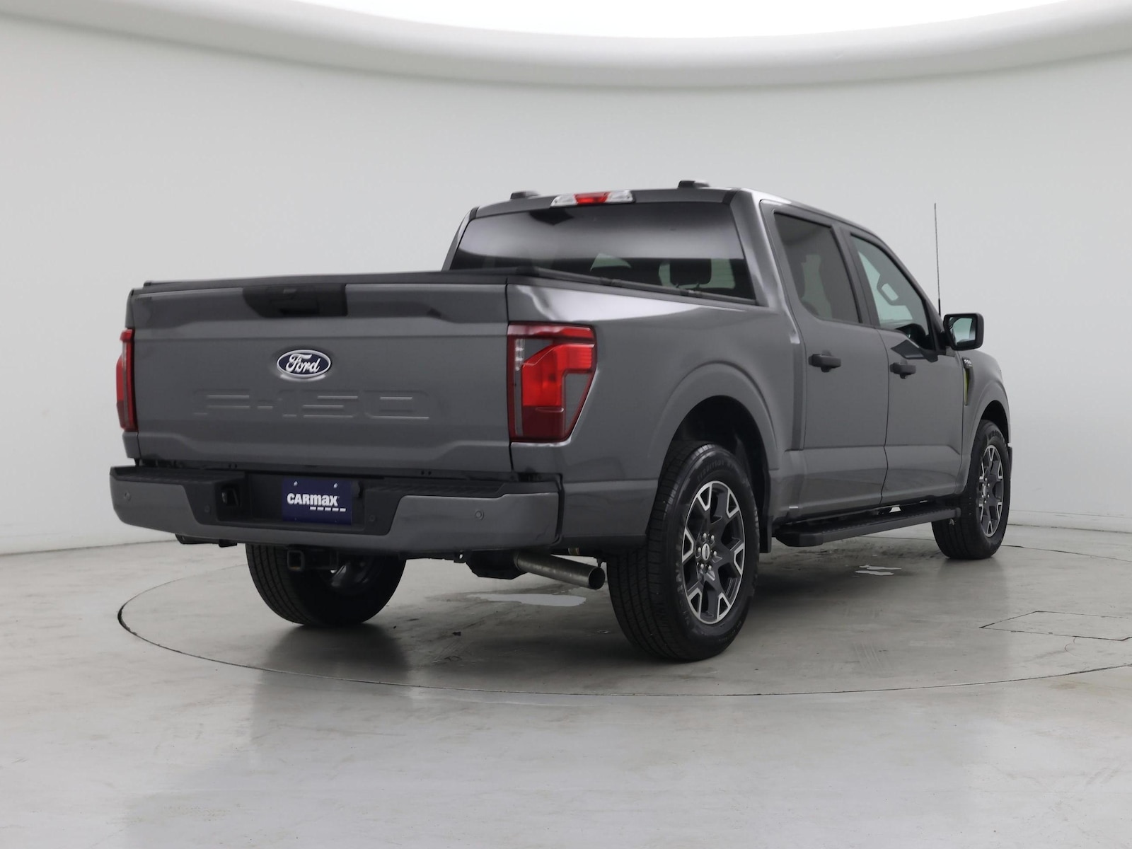 2024 Ford F-150 STX - Photo 9