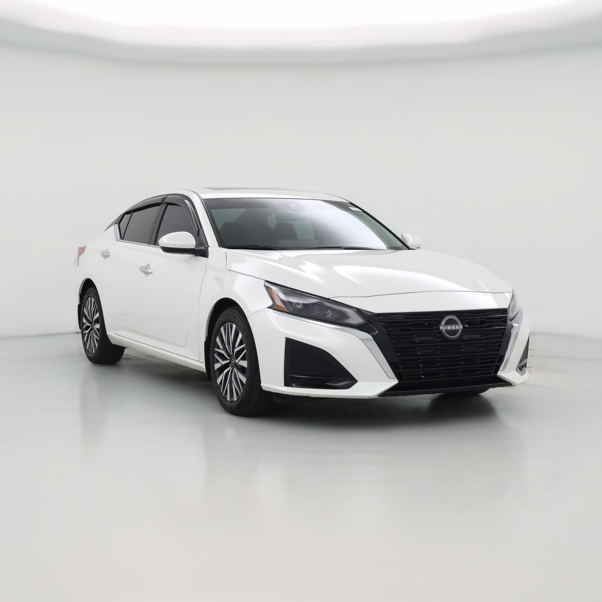 Thumbnail: 2024 Nissan Altima - 1
