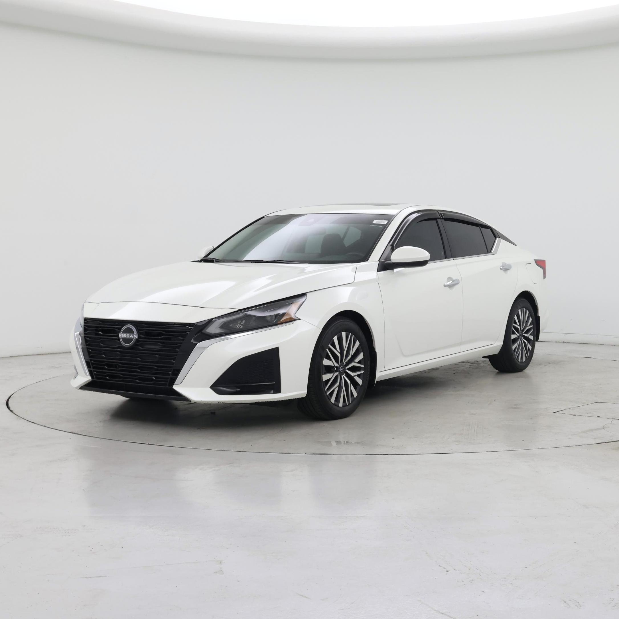 Thumbnail: 2024 Nissan Altima - 4