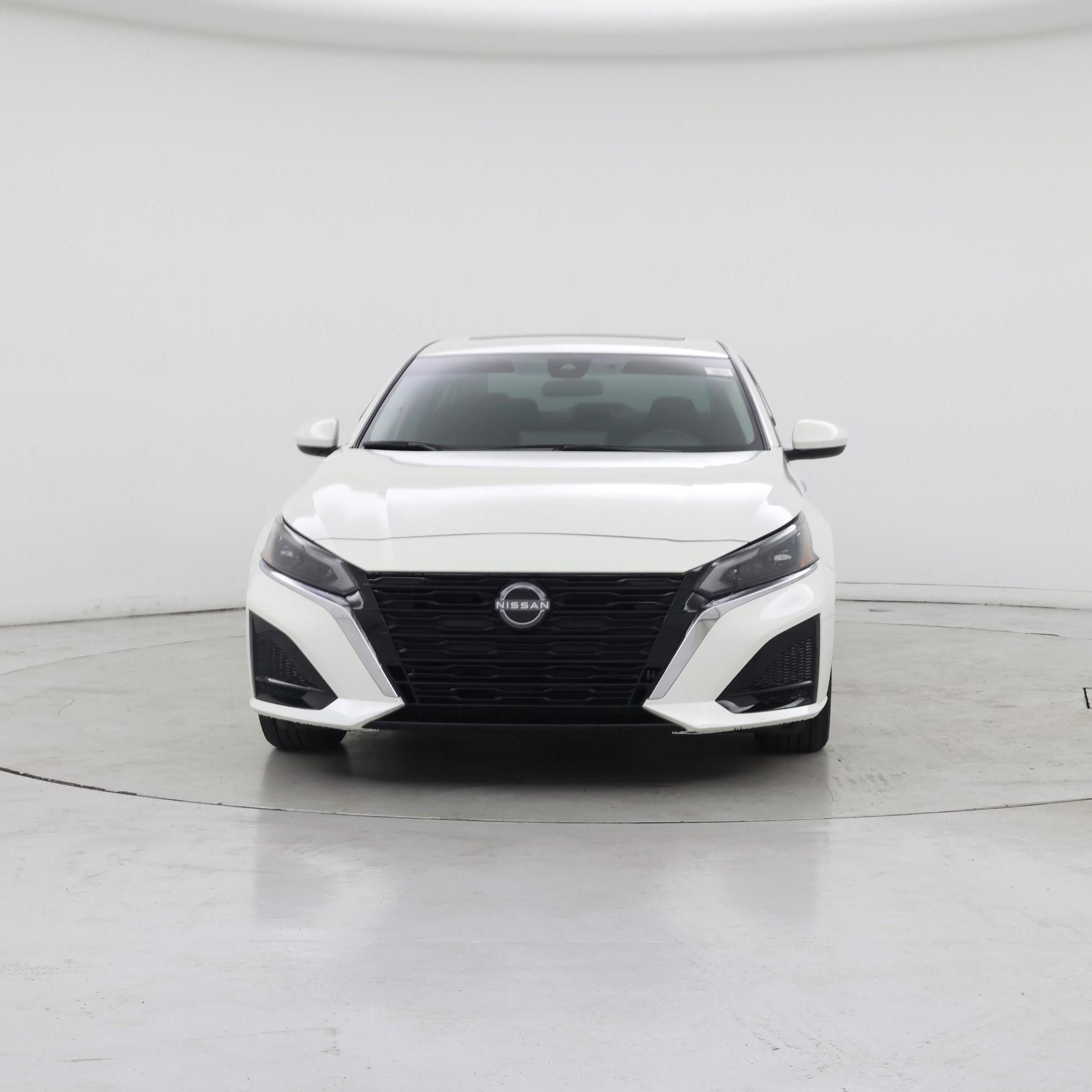 Thumbnail: 2024 Nissan Altima - 5