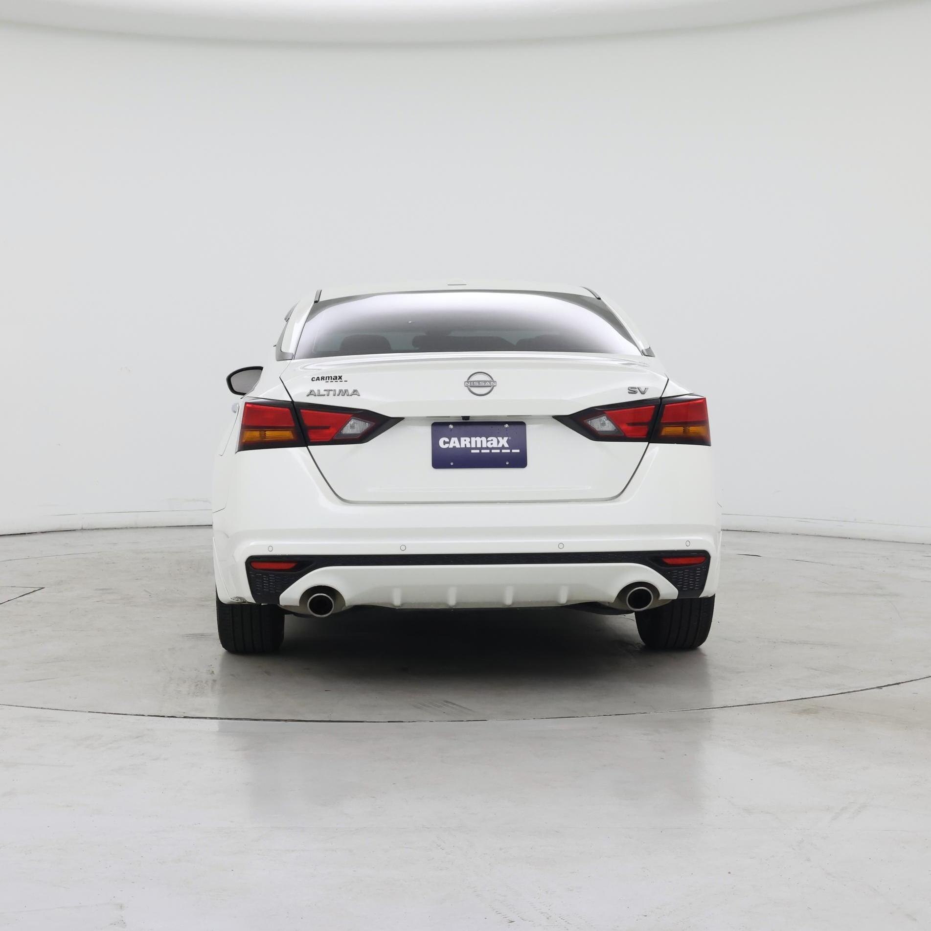 Thumbnail: 2024 Nissan Altima - 6