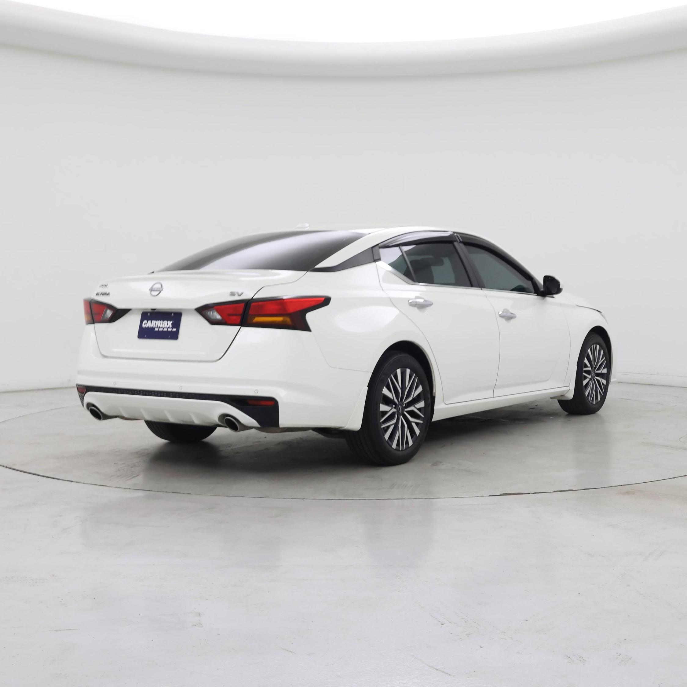 Thumbnail: 2024 Nissan Altima - 8