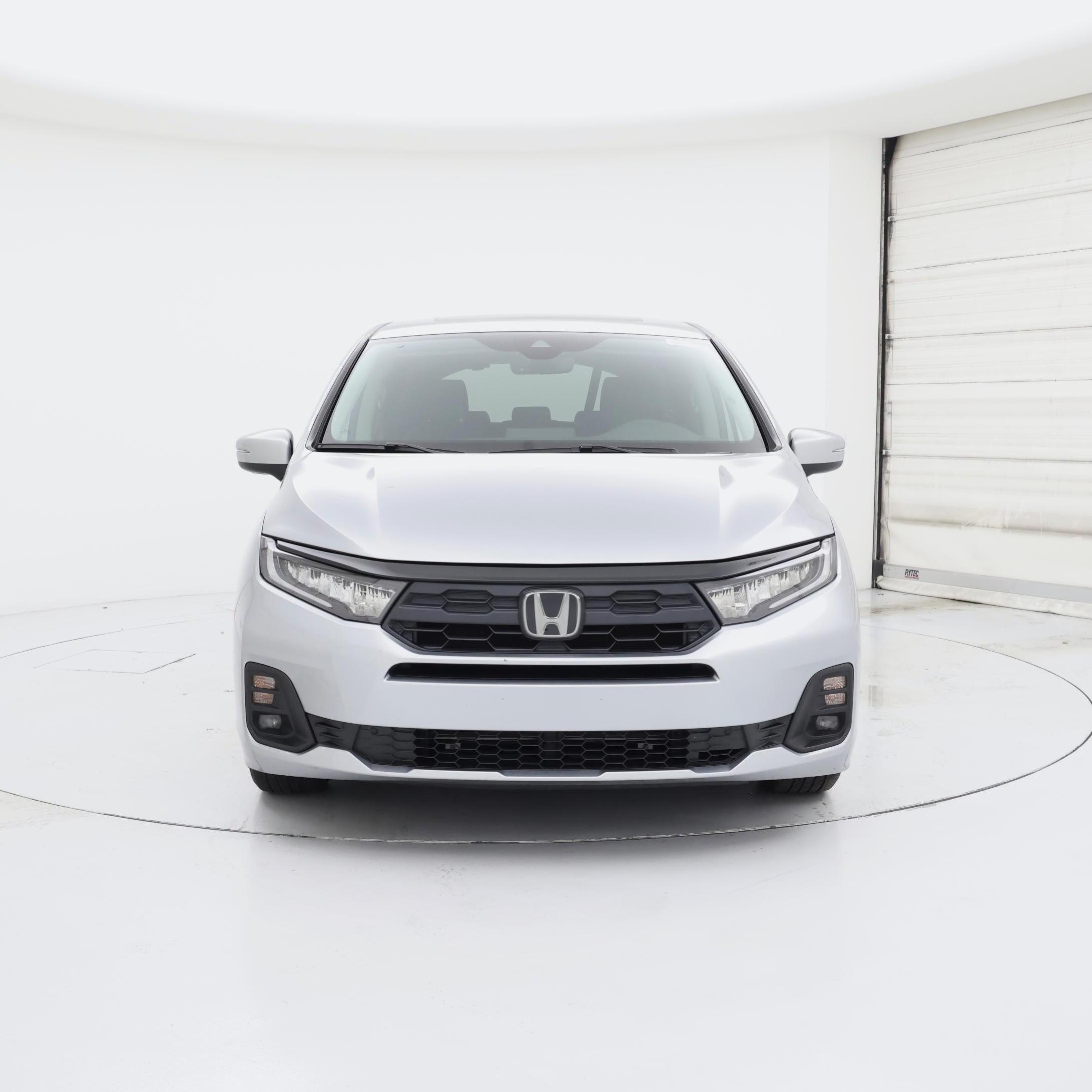 Thumbnail: 2025 Honda Odyssey - 5