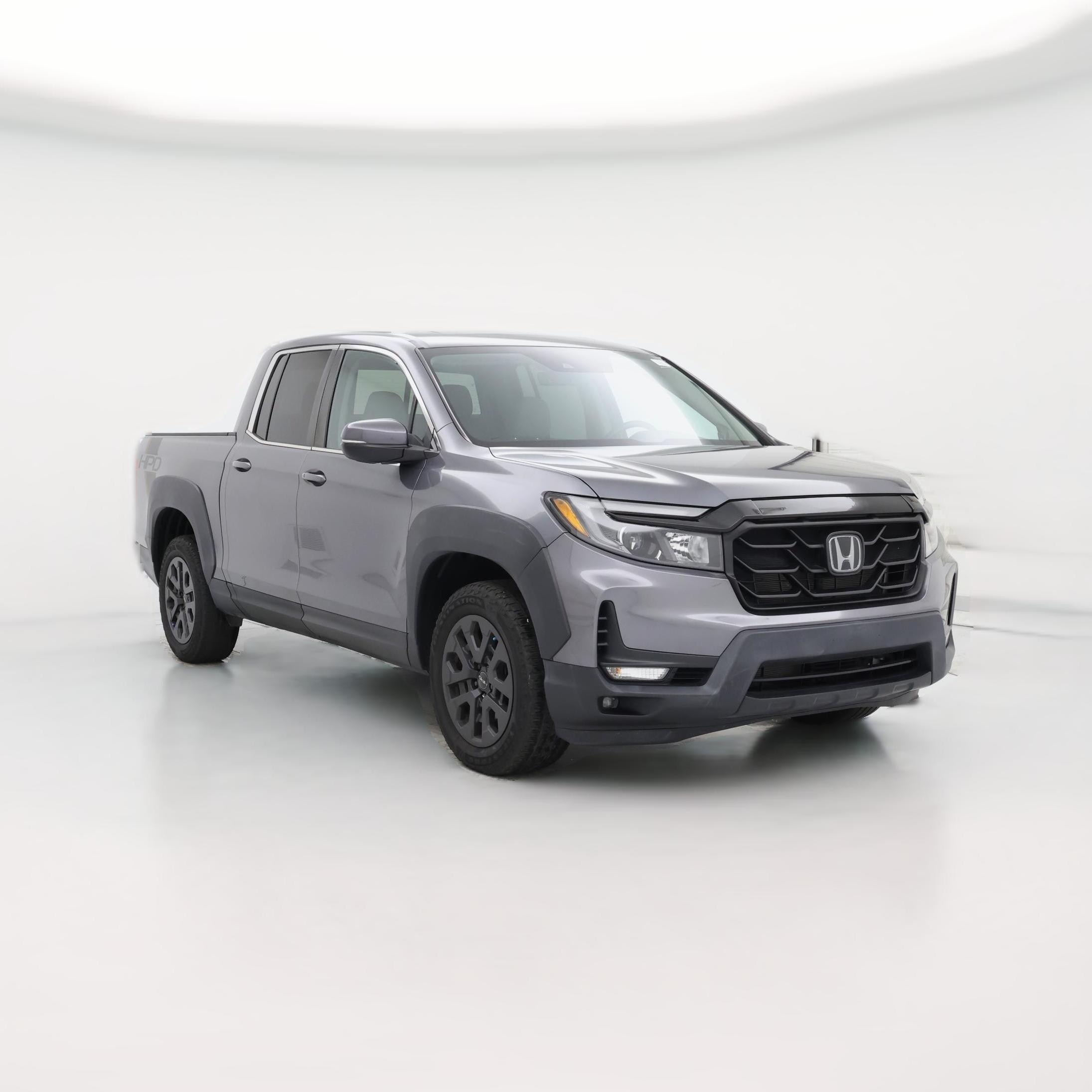 Thumbnail: 2023 Honda Ridgeline - 1
