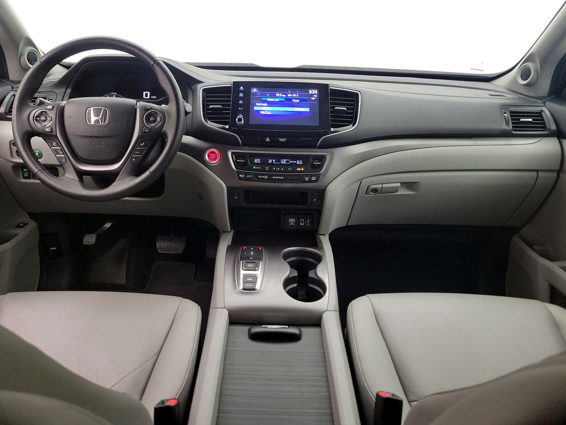 Thumbnail: 2023 Honda Ridgeline - 9