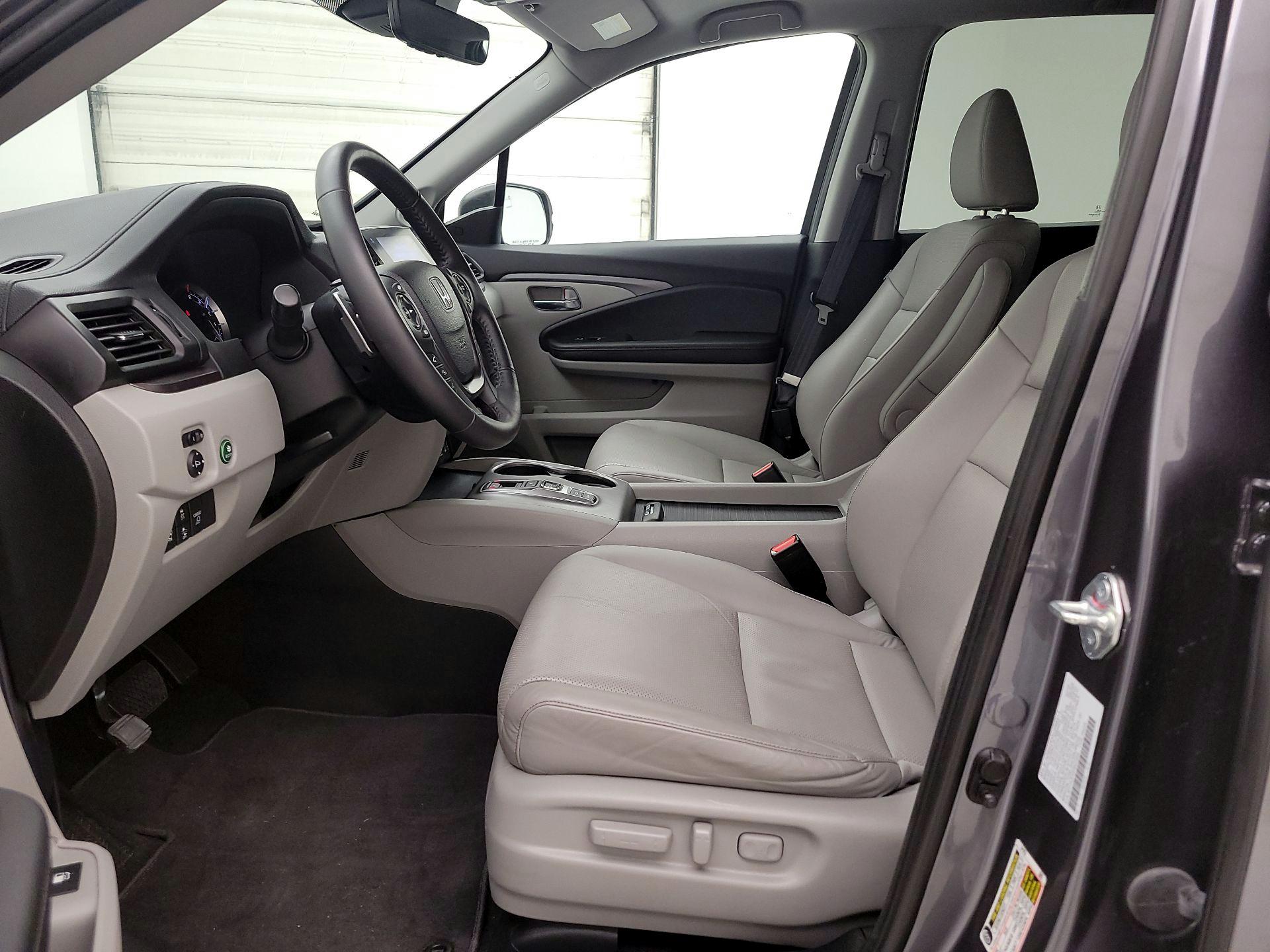 Thumbnail: 2023 Honda Ridgeline - 11