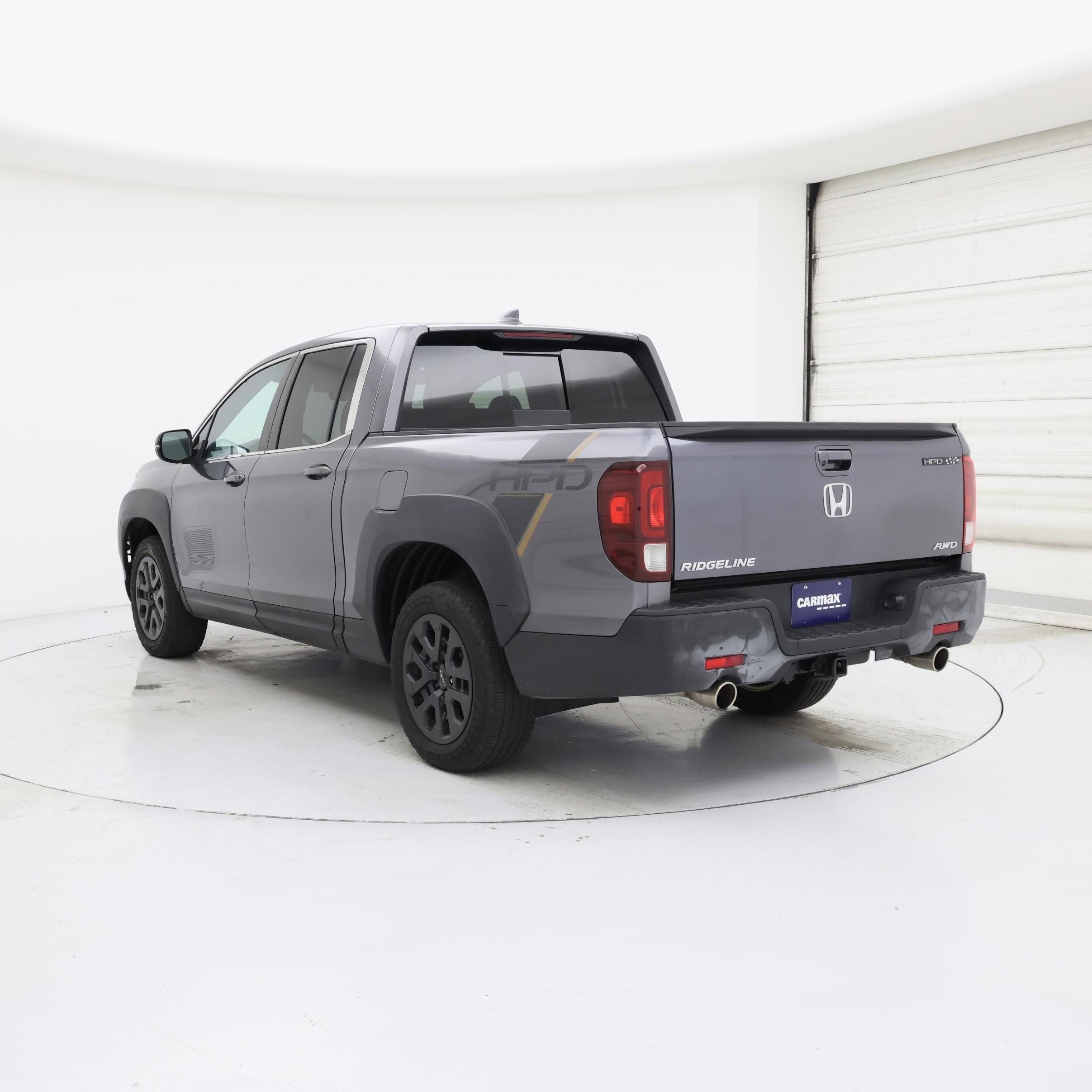Thumbnail: 2023 Honda Ridgeline - 2