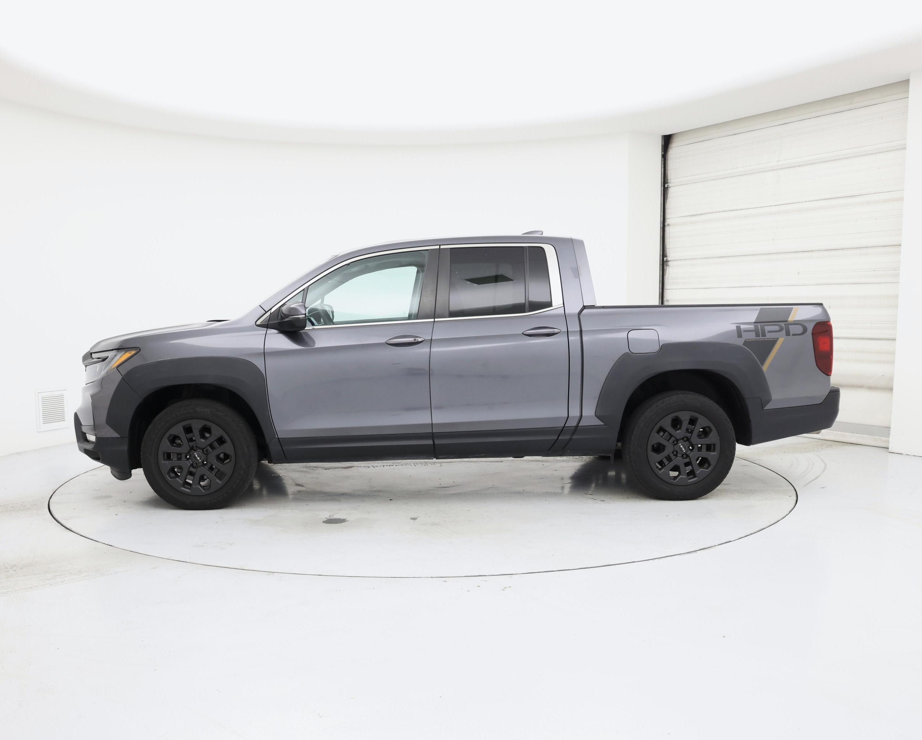 Thumbnail: 2023 Honda Ridgeline - 3