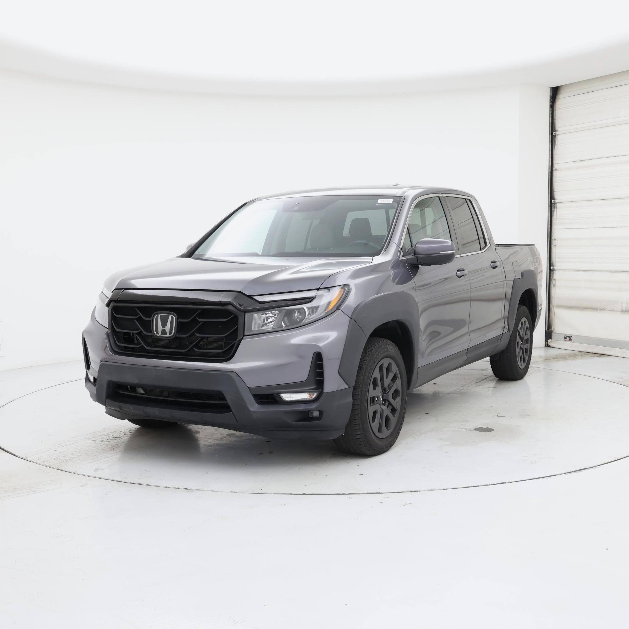 Thumbnail: 2023 Honda Ridgeline - 4