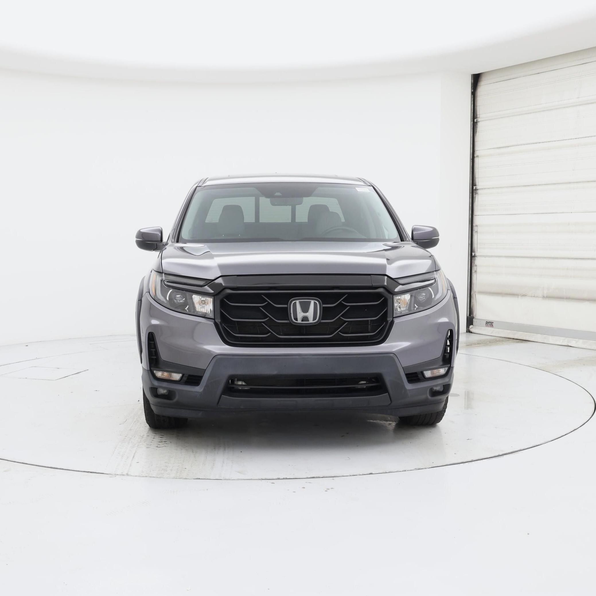 Thumbnail: 2023 Honda Ridgeline - 5