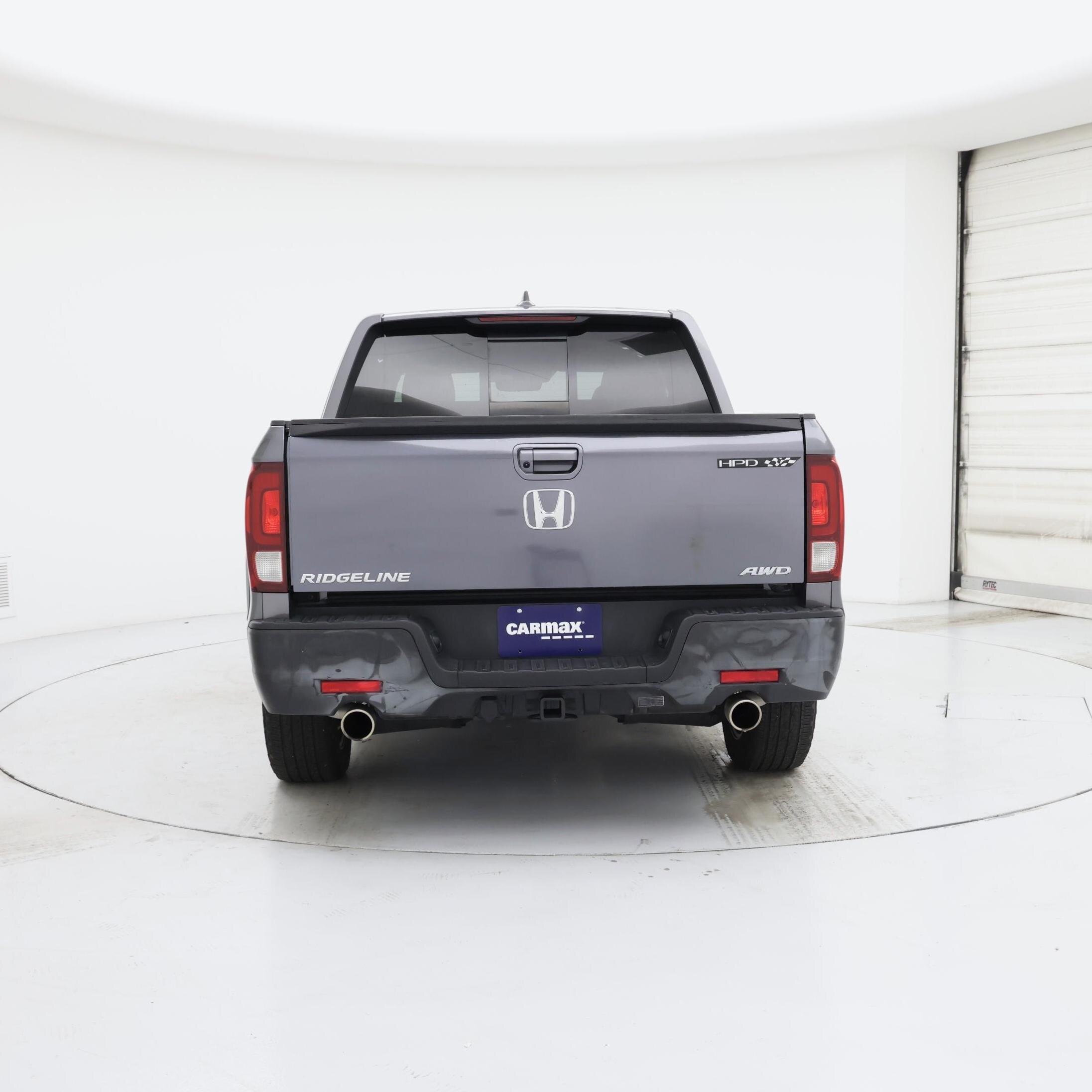 Thumbnail: 2023 Honda Ridgeline - 6