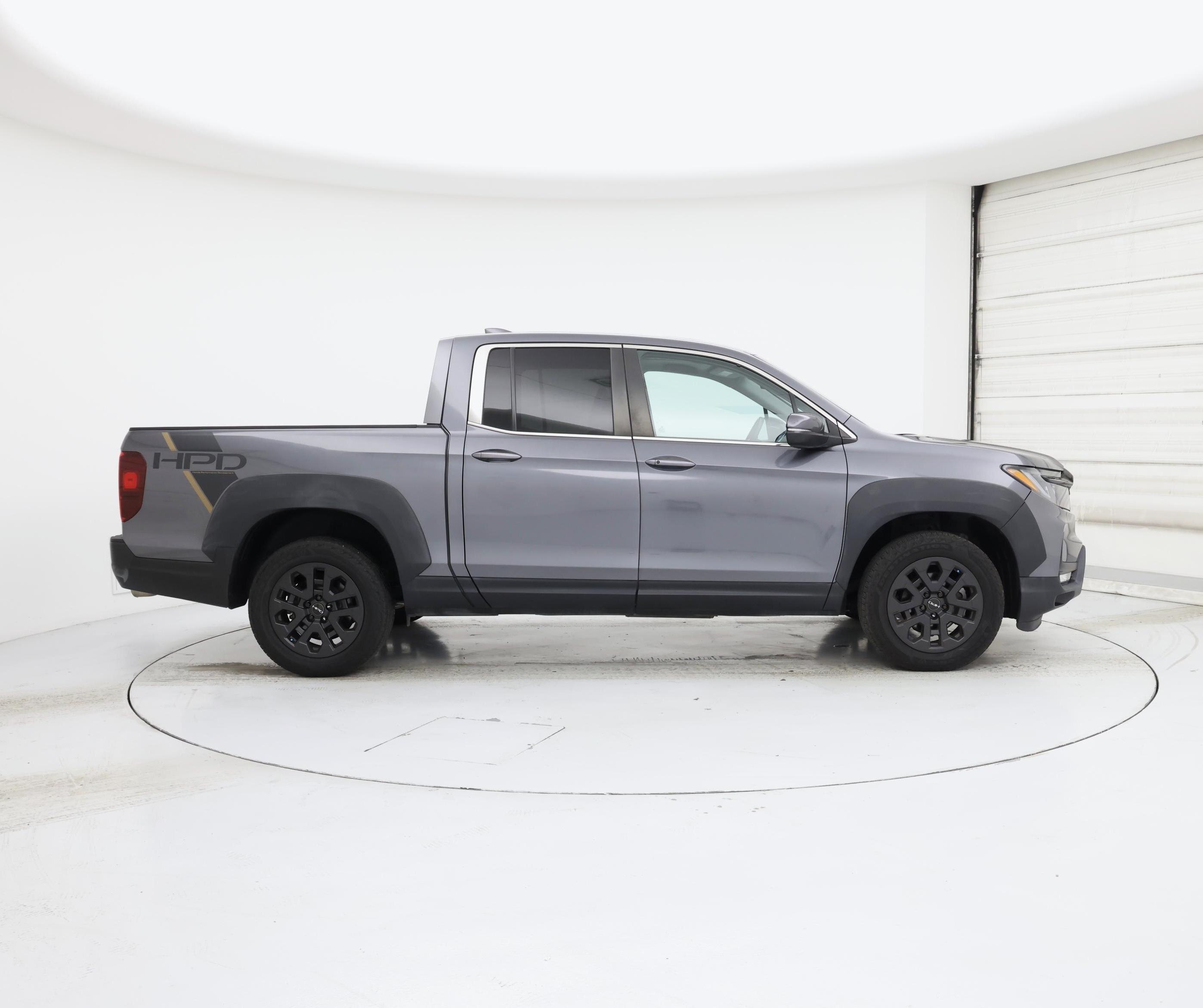 Thumbnail: 2023 Honda Ridgeline - 7