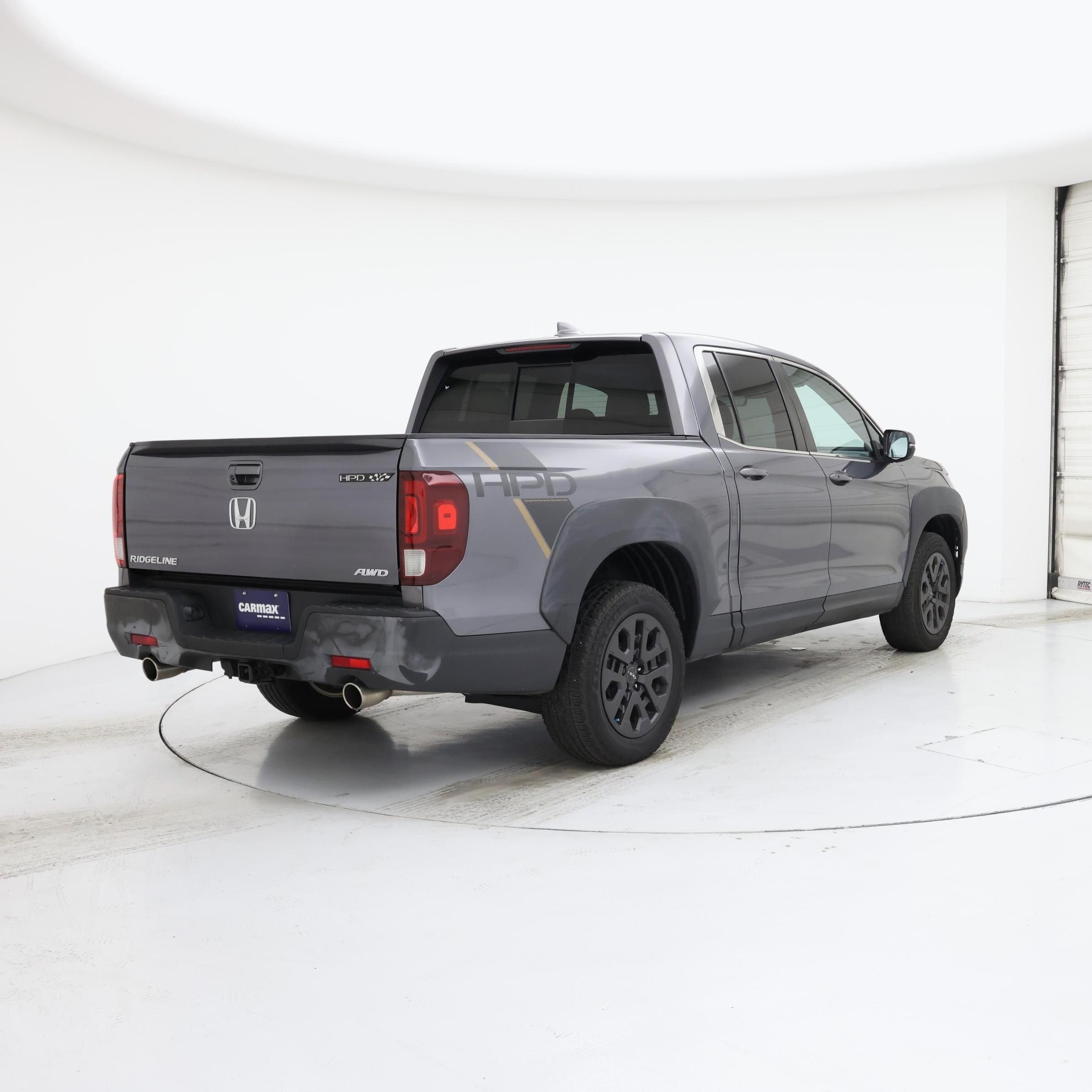 Thumbnail: 2023 Honda Ridgeline - 8