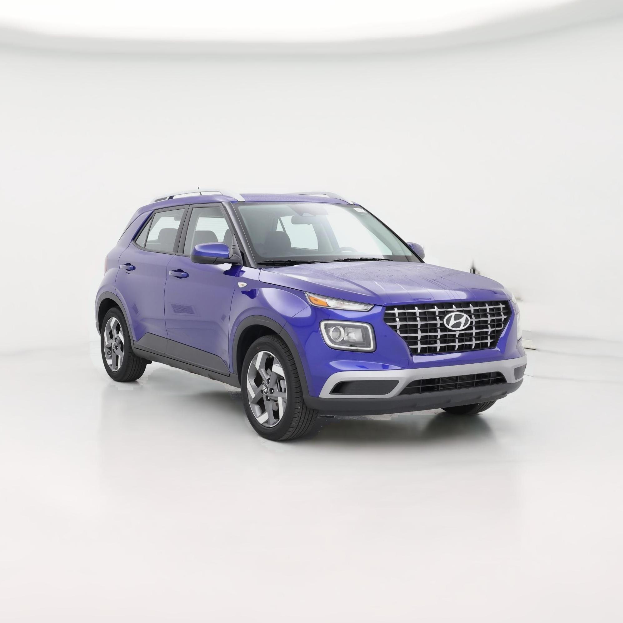 Thumbnail: 2025 Hyundai Venue - 1