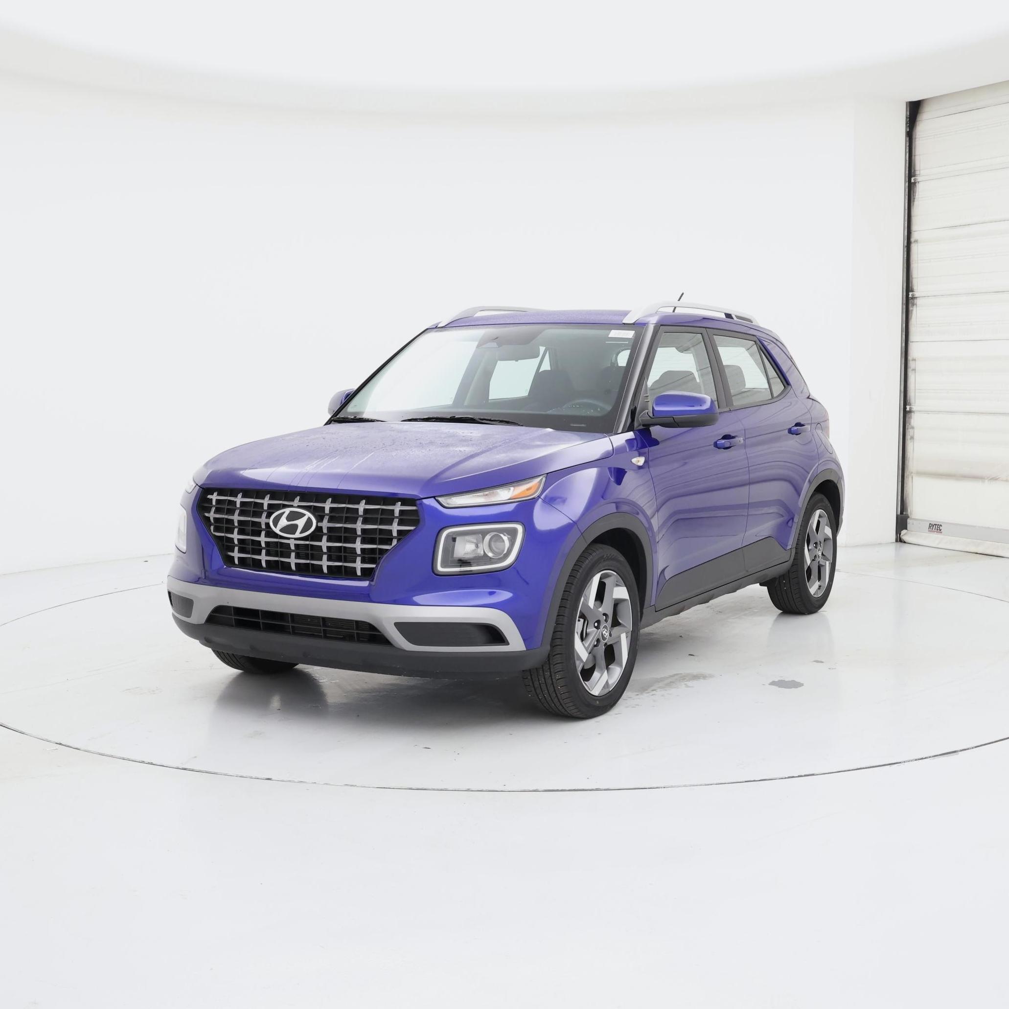Thumbnail: 2025 Hyundai Venue - 4