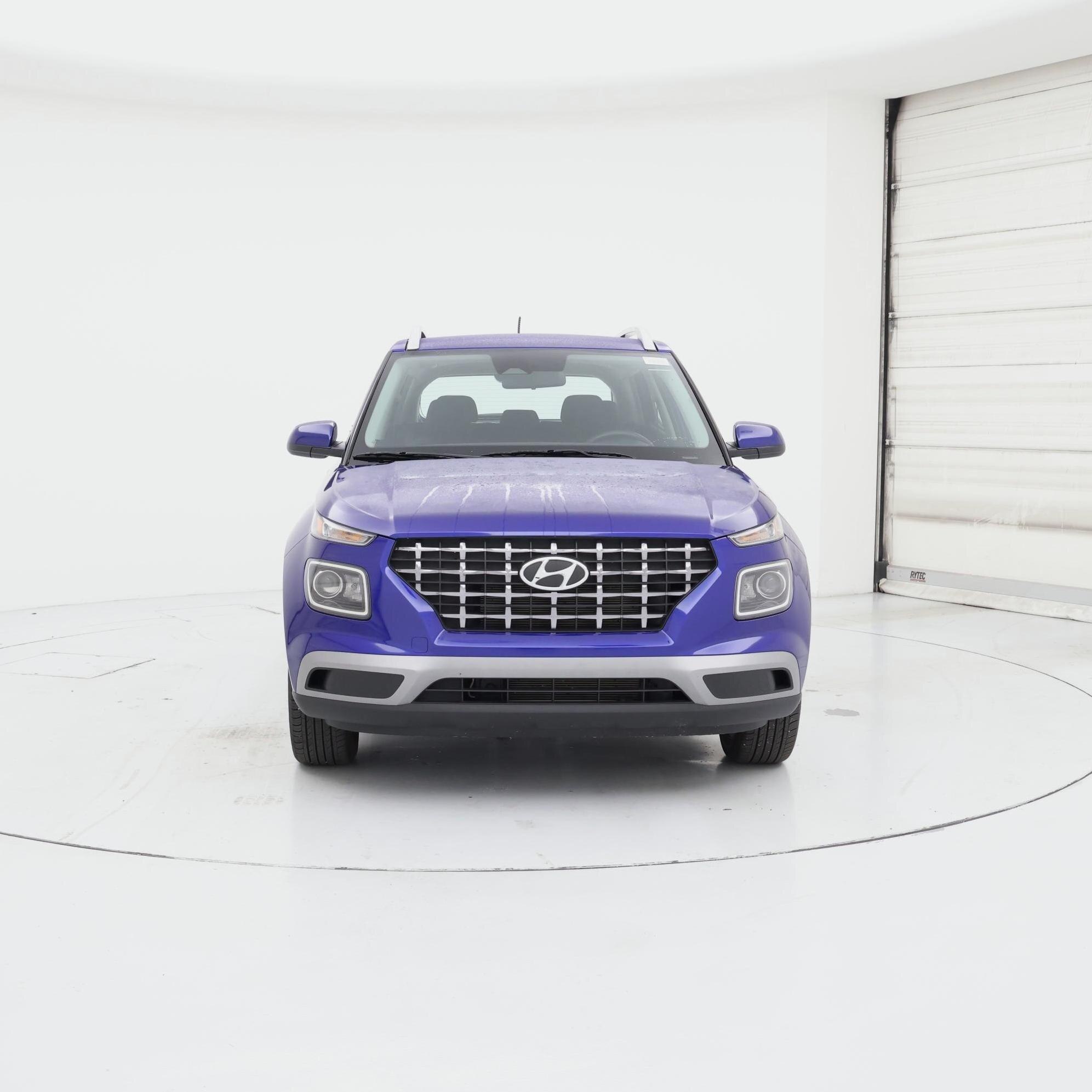 Thumbnail: 2025 Hyundai Venue - 5