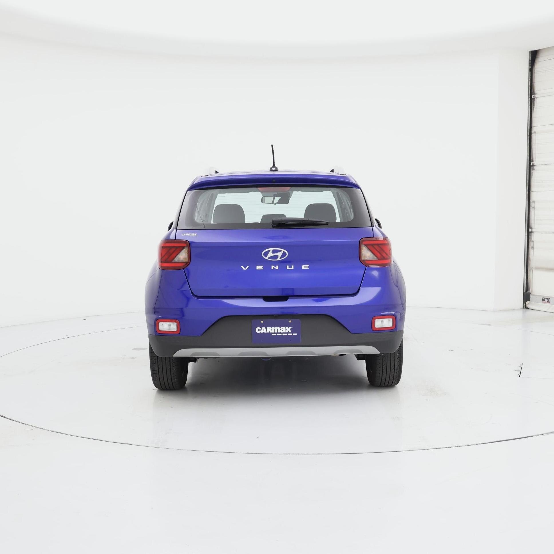 Thumbnail: 2025 Hyundai Venue - 6
