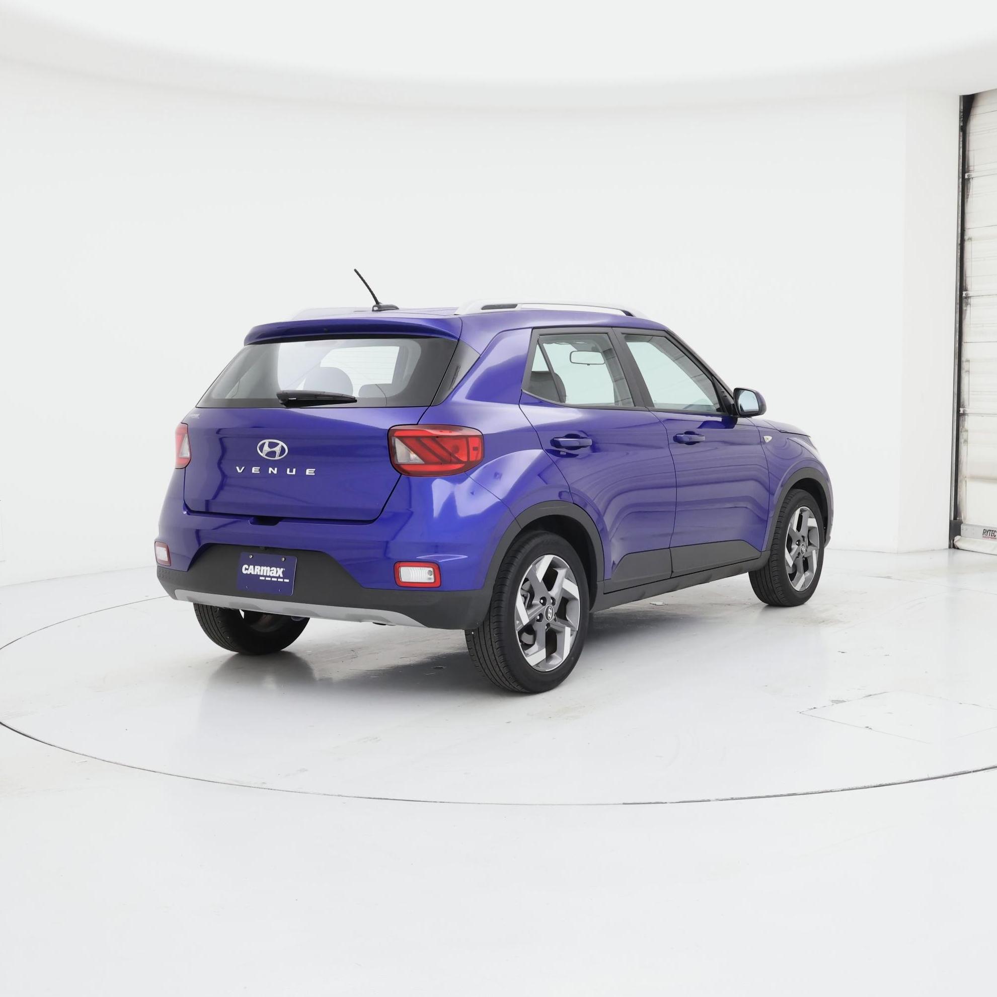 Thumbnail: 2025 Hyundai Venue - 8
