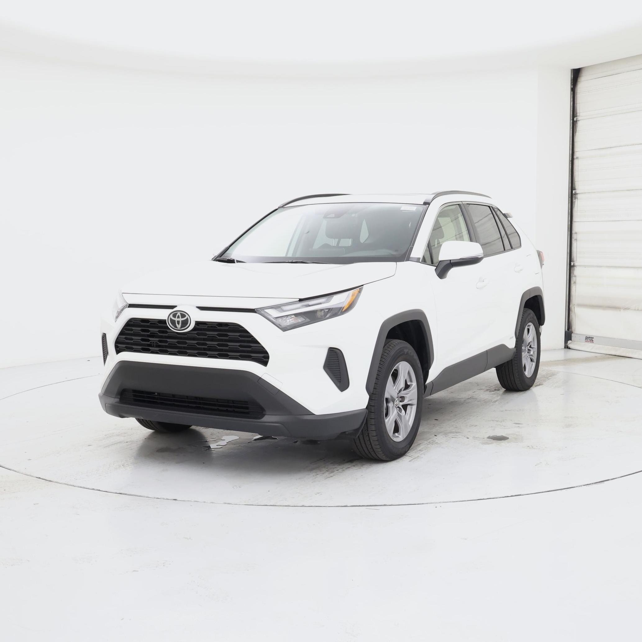Thumbnail: 2025 Toyota RAV4 - 4