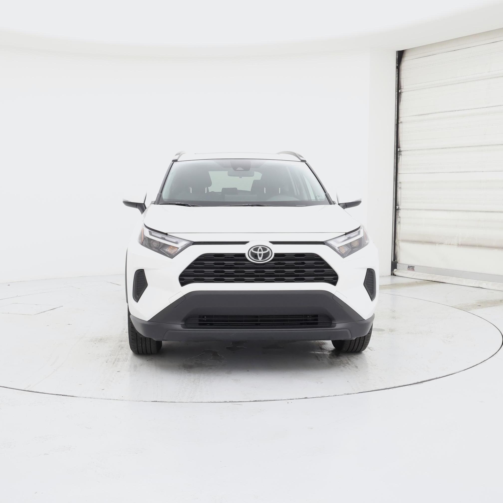 Thumbnail: 2025 Toyota RAV4 - 5