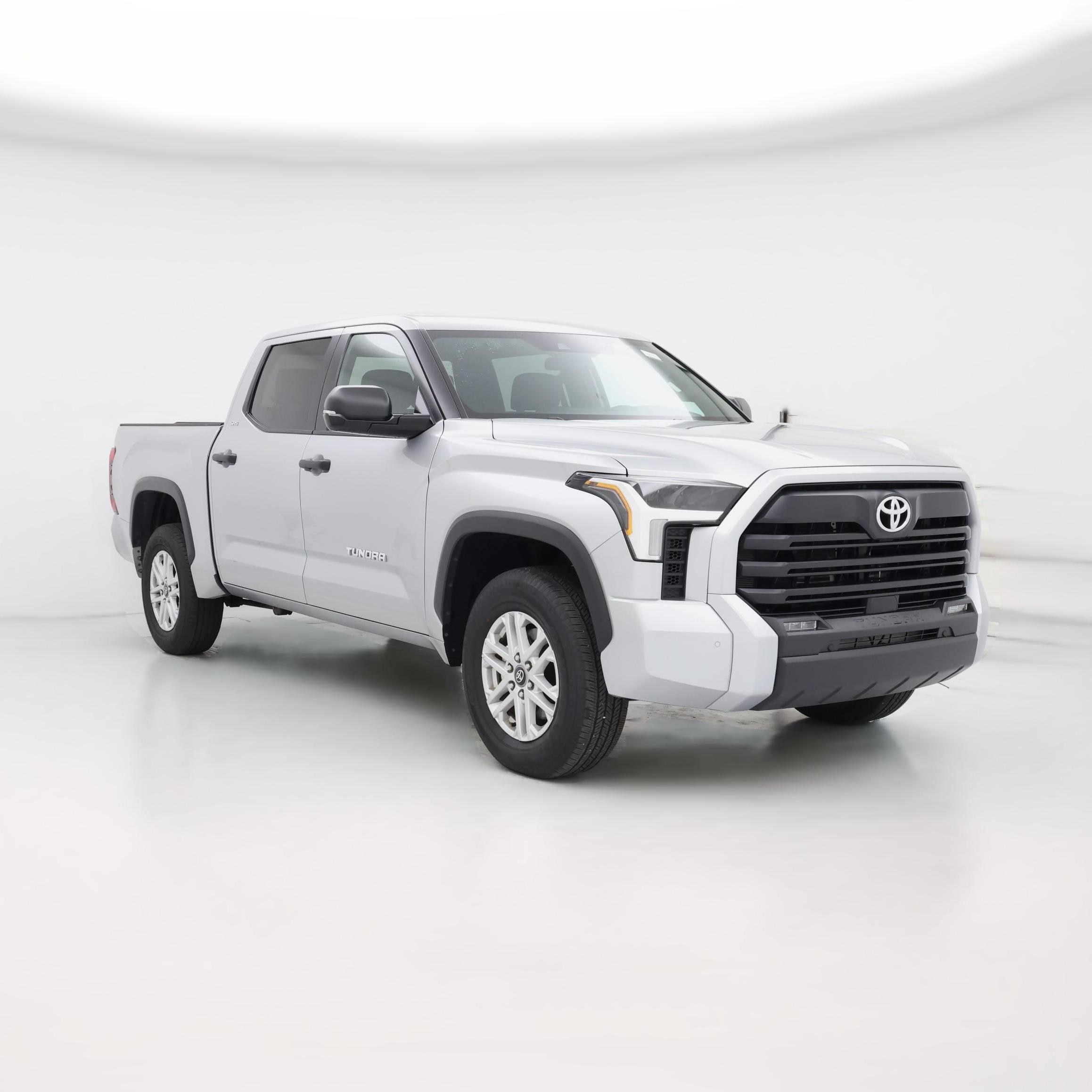 Thumbnail: 2025 Toyota Tundra - 1