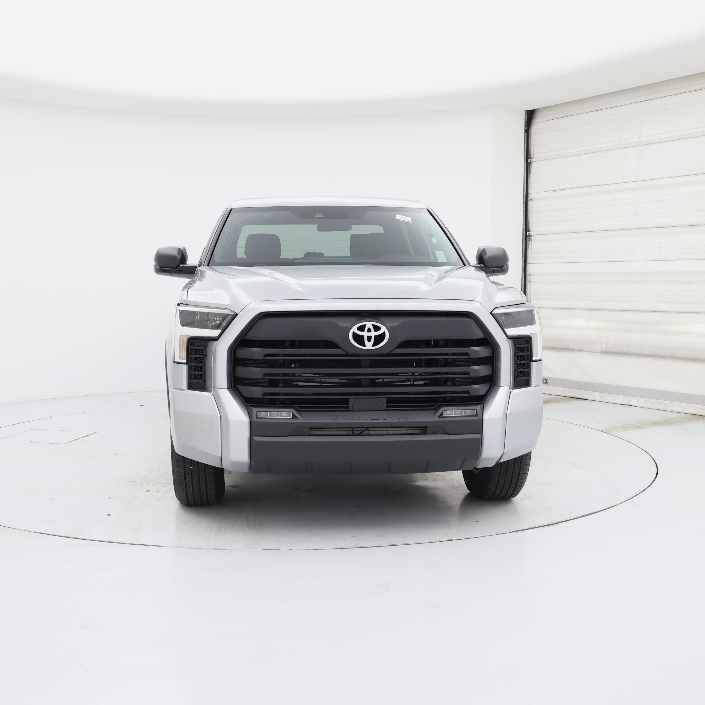 Thumbnail: 2025 Toyota Tundra - 5