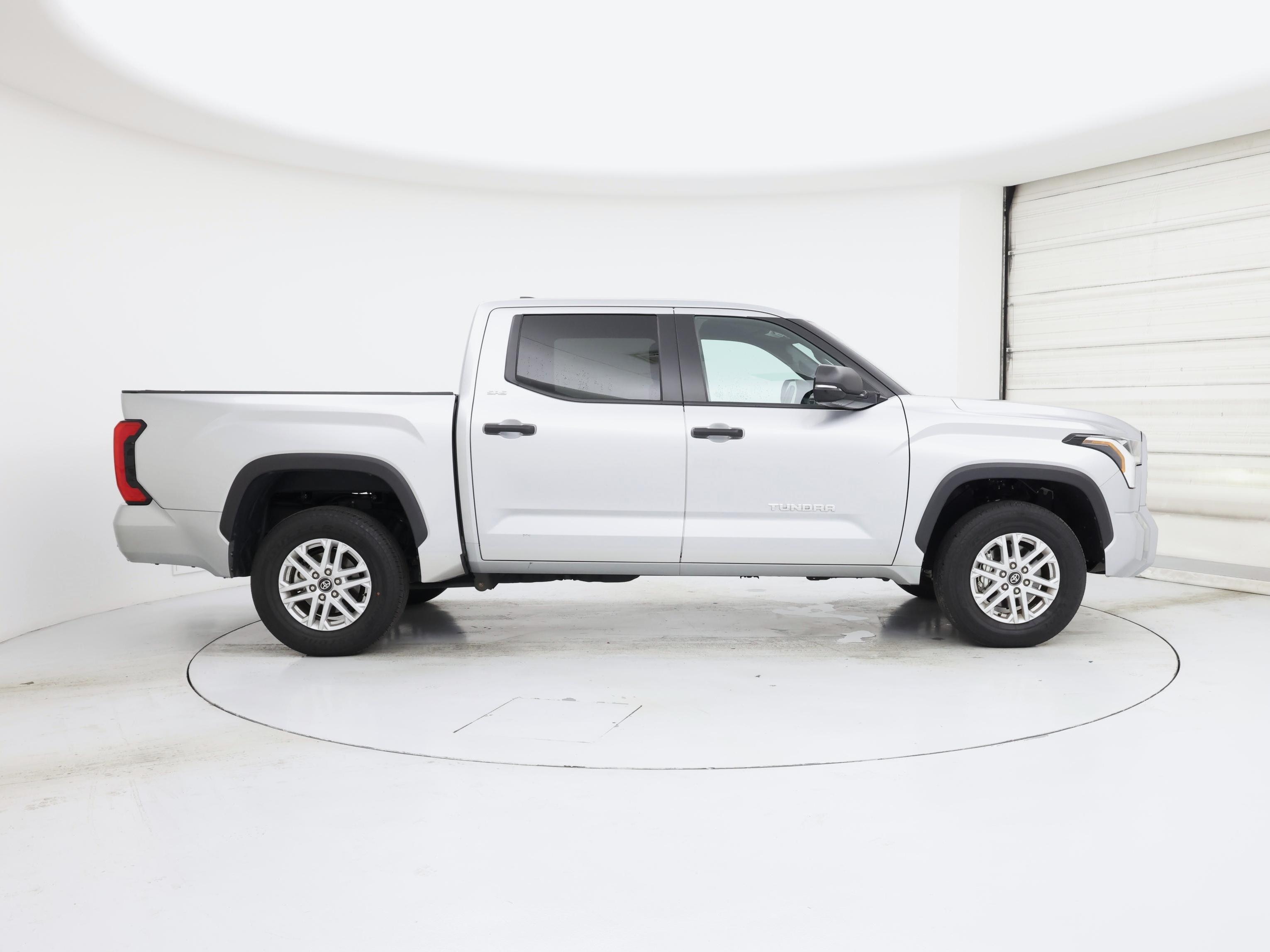 Thumbnail: 2025 Toyota Tundra - 7