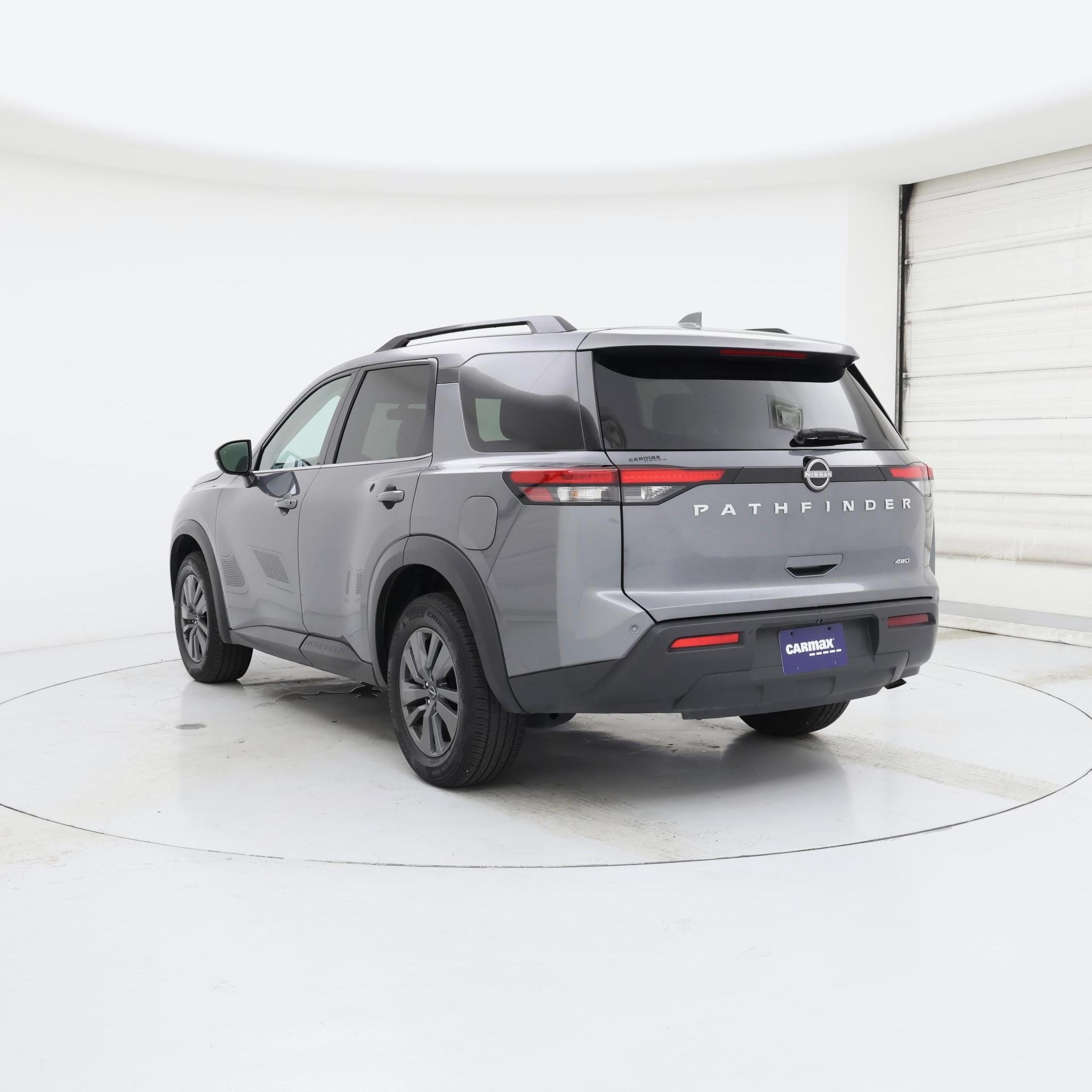 Thumbnail: 2025 Nissan Pathfinder - 2