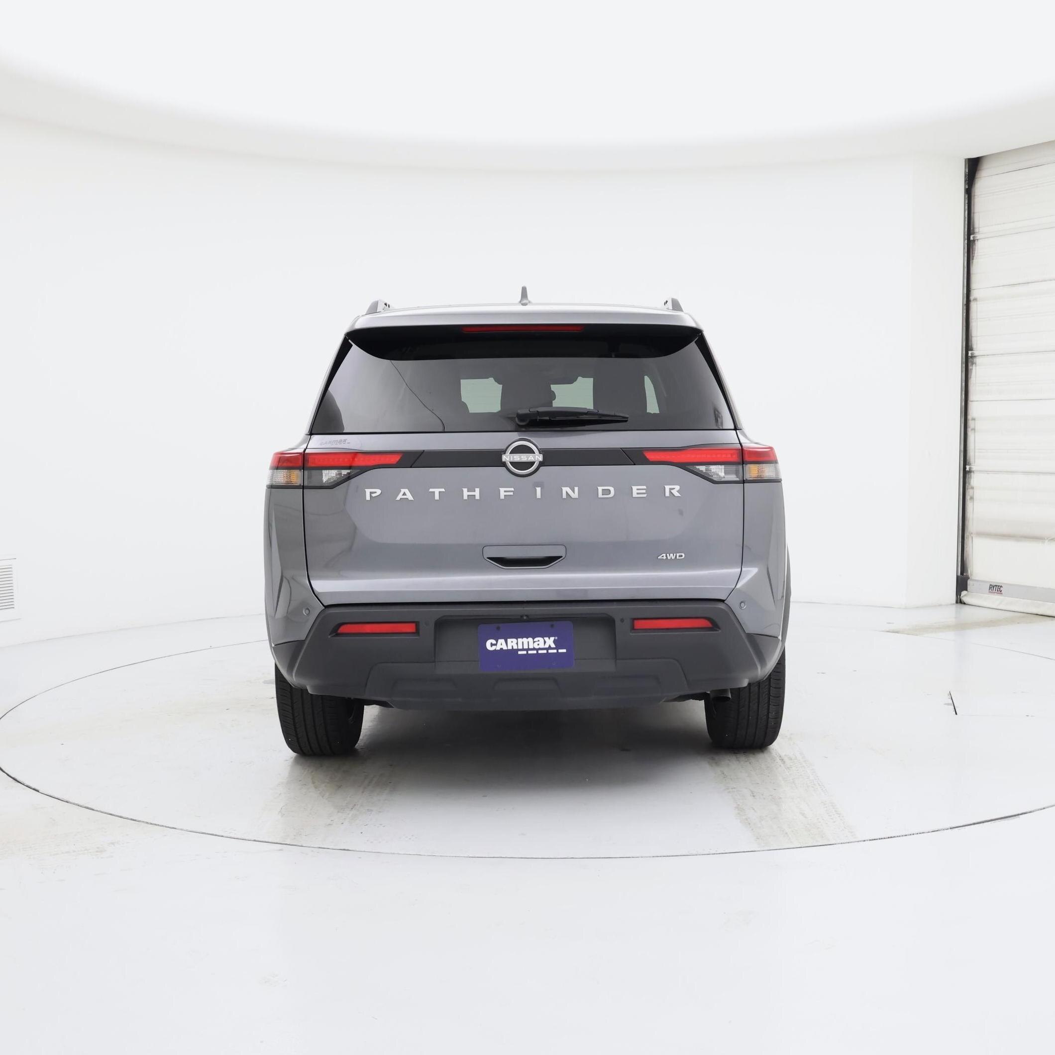 Thumbnail: 2025 Nissan Pathfinder - 6