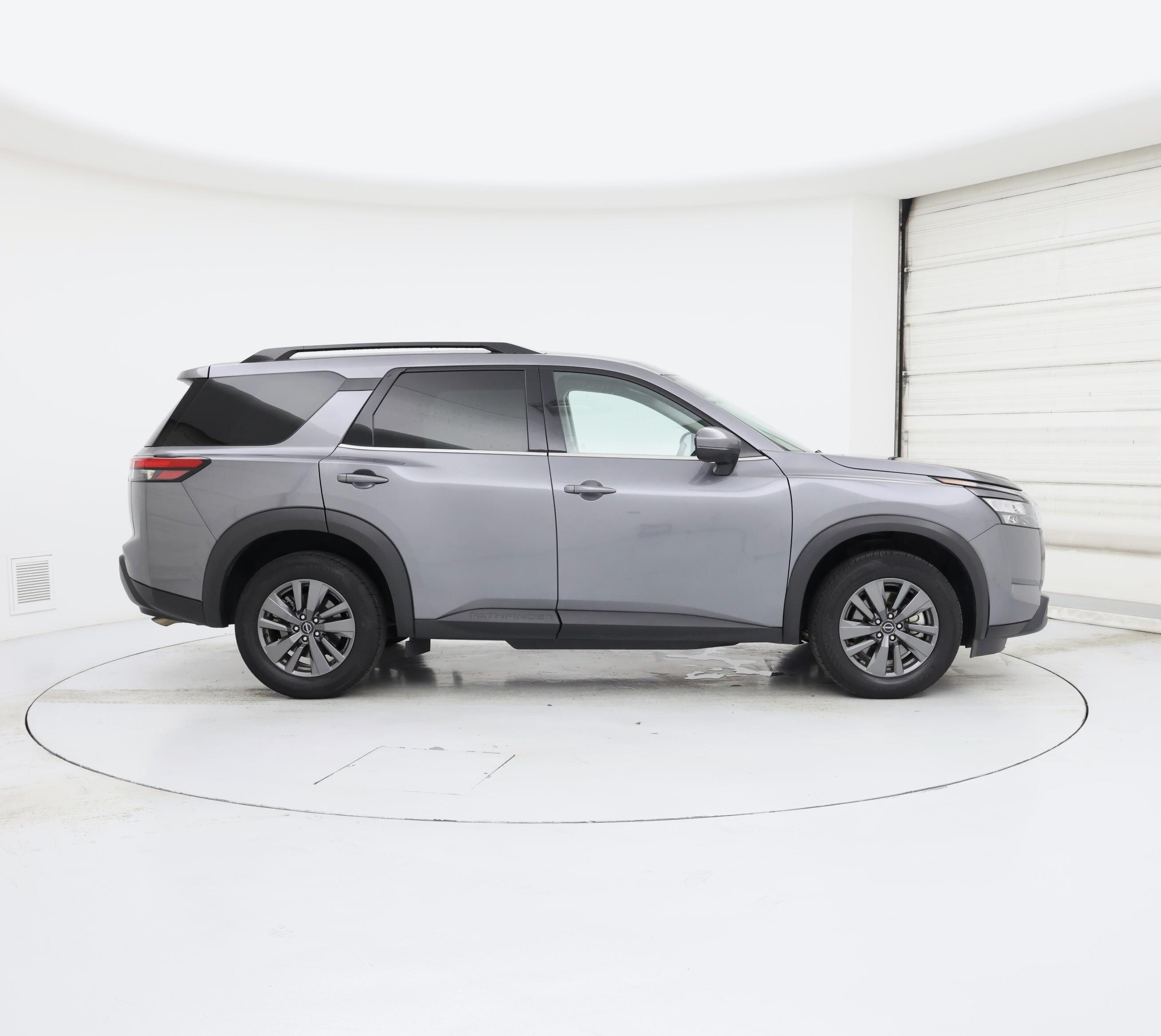 Thumbnail: 2025 Nissan Pathfinder - 7