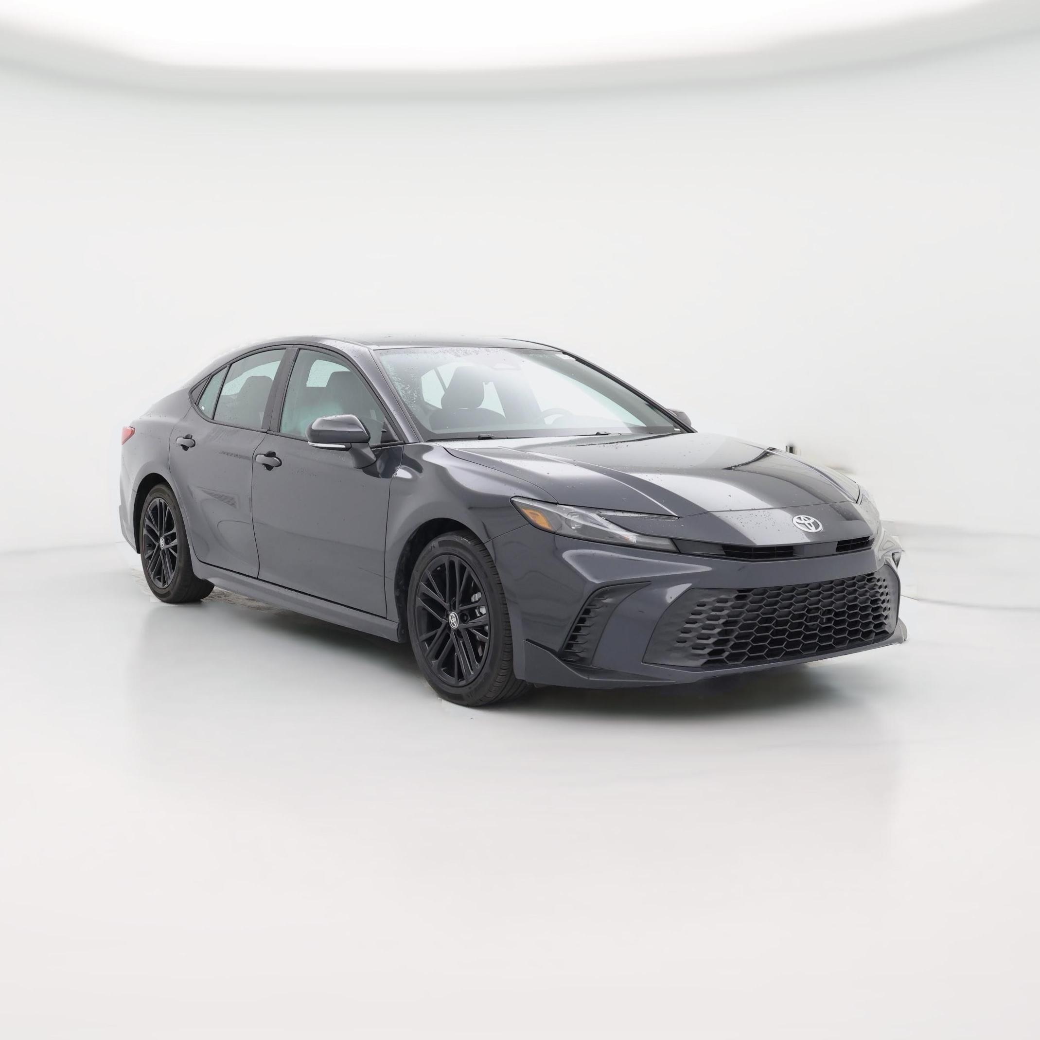 Thumbnail: 2025 Toyota Camry - 1