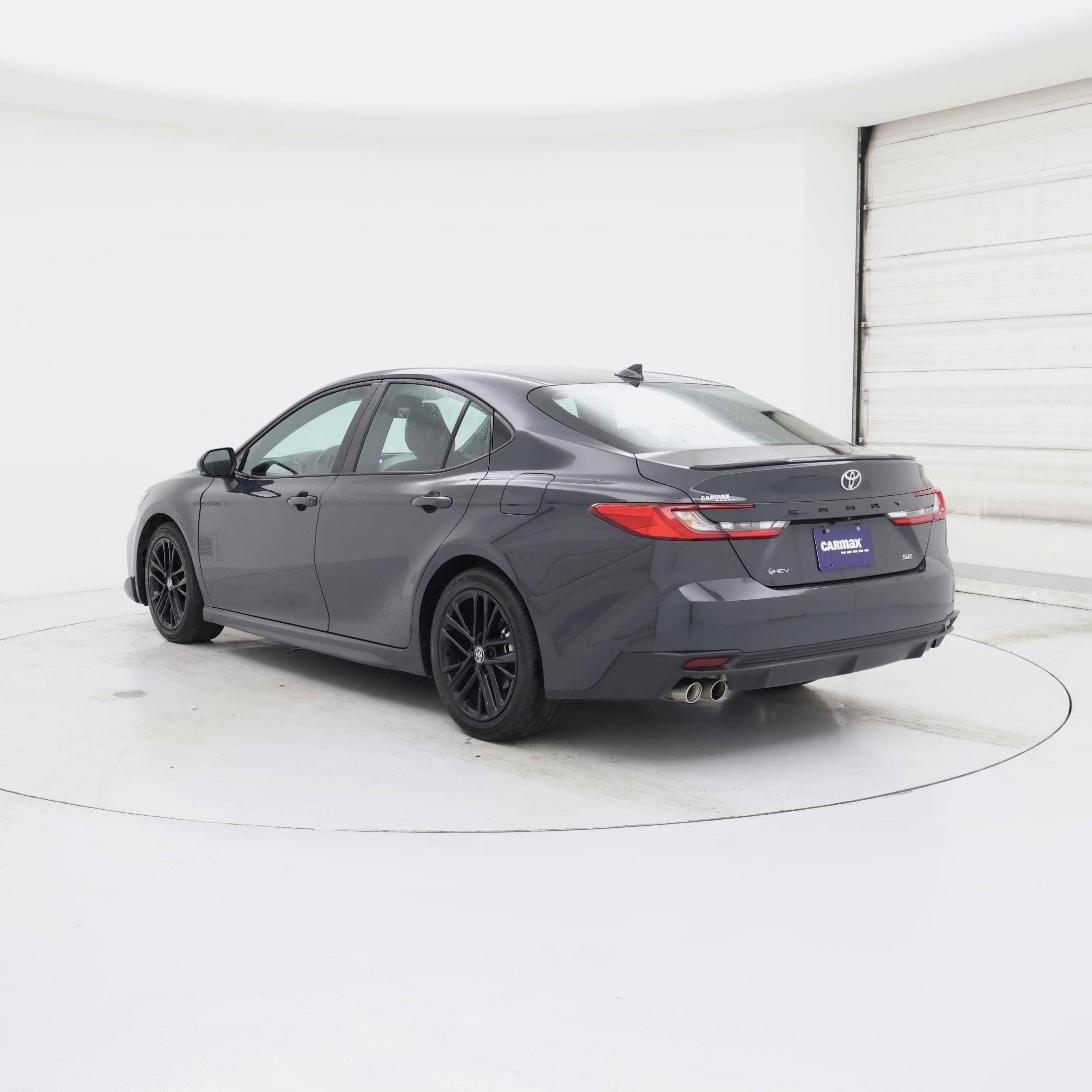 Thumbnail: 2025 Toyota Camry - 2