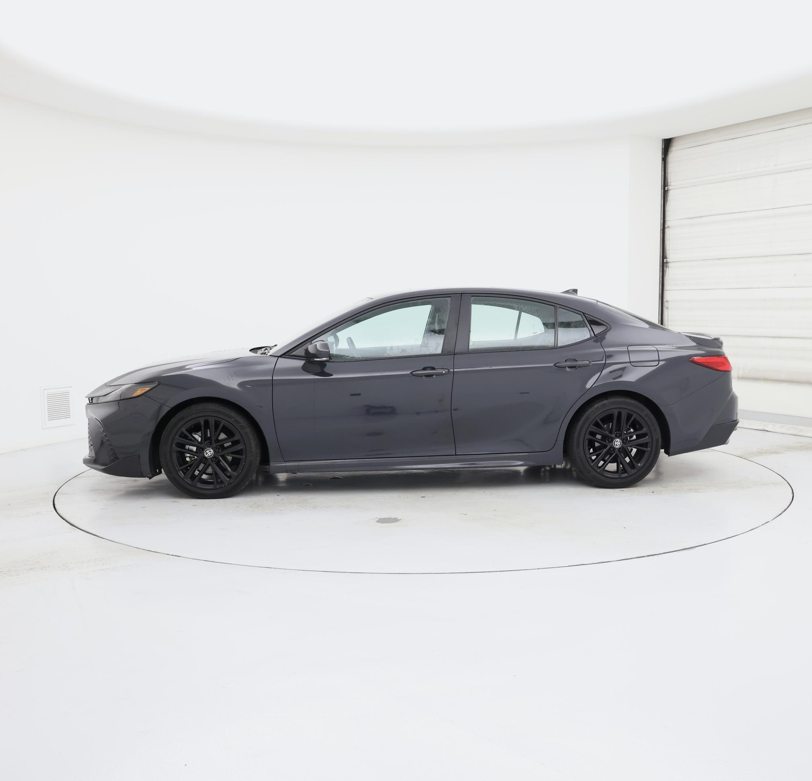 Thumbnail: 2025 Toyota Camry - 3