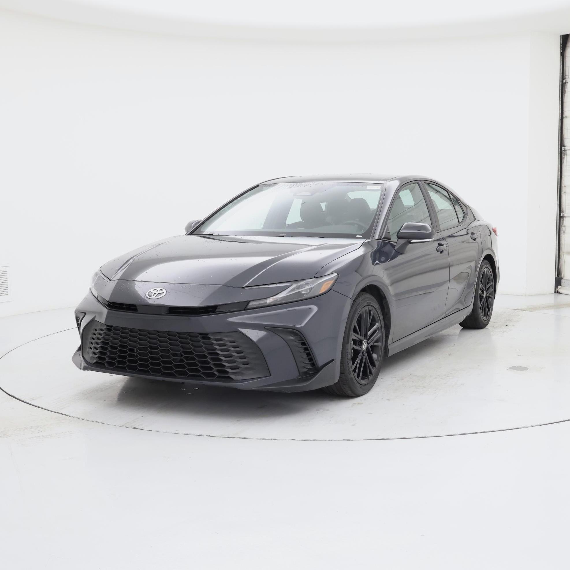 Thumbnail: 2025 Toyota Camry - 4