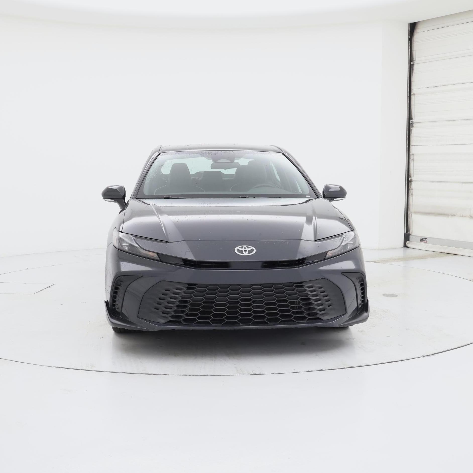 Thumbnail: 2025 Toyota Camry - 5