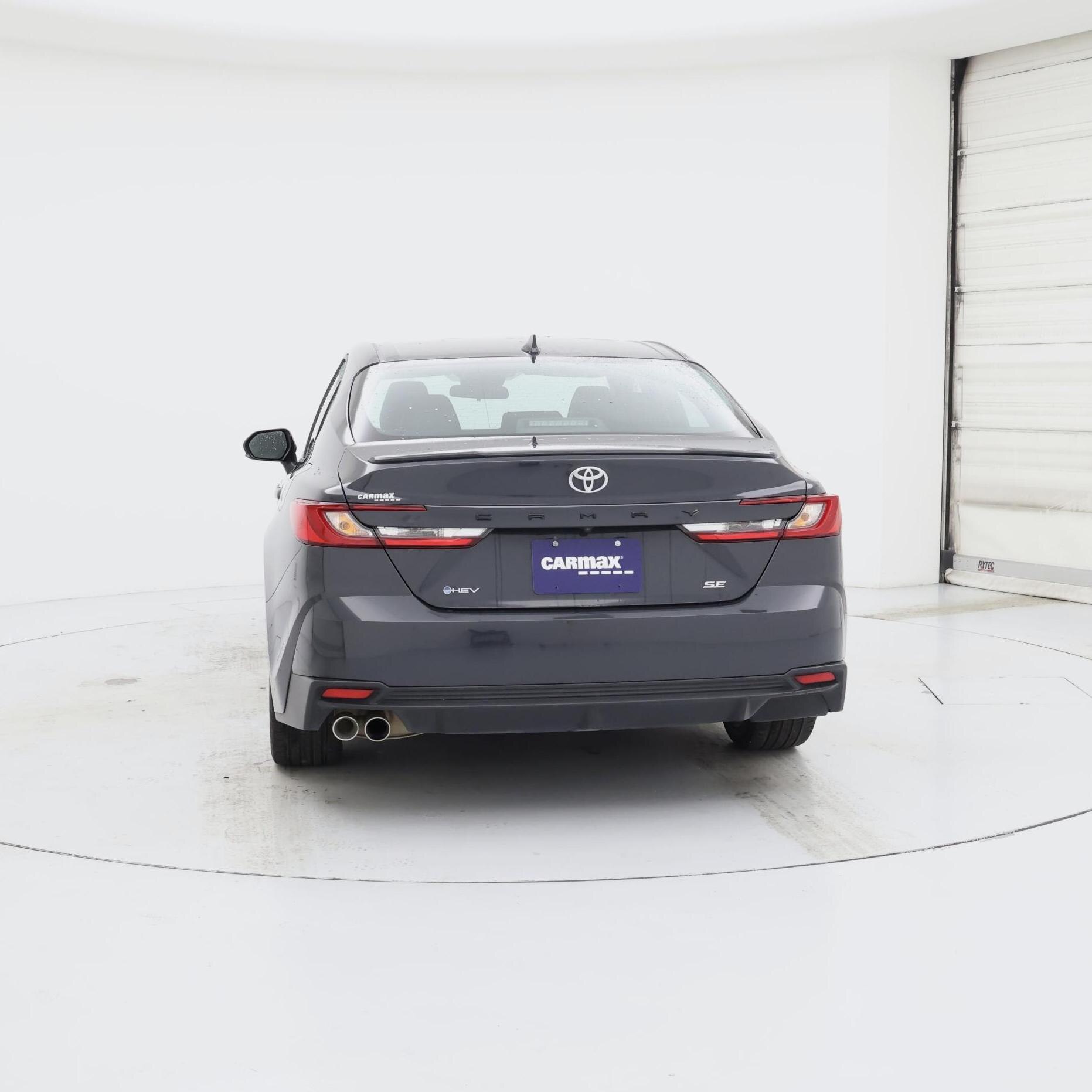 Thumbnail: 2025 Toyota Camry - 6