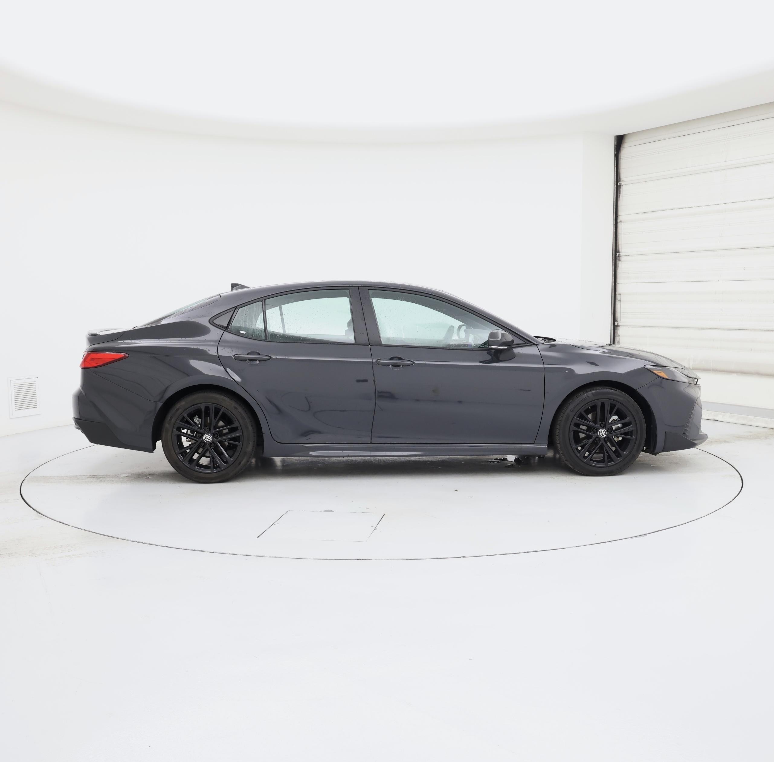 Thumbnail: 2025 Toyota Camry - 7