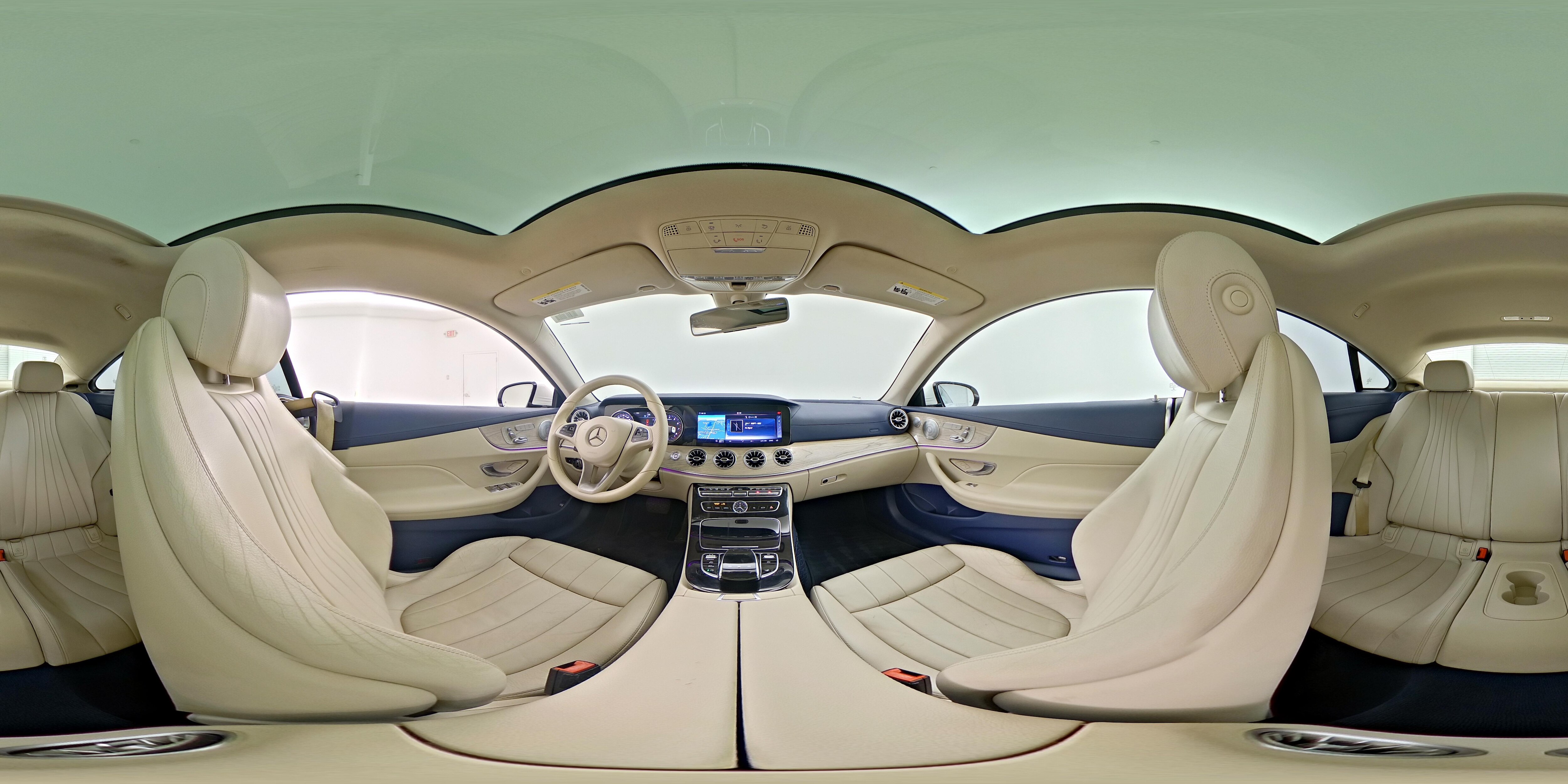 2018 Mercedes-Benz E-Class E400 - Photo 25