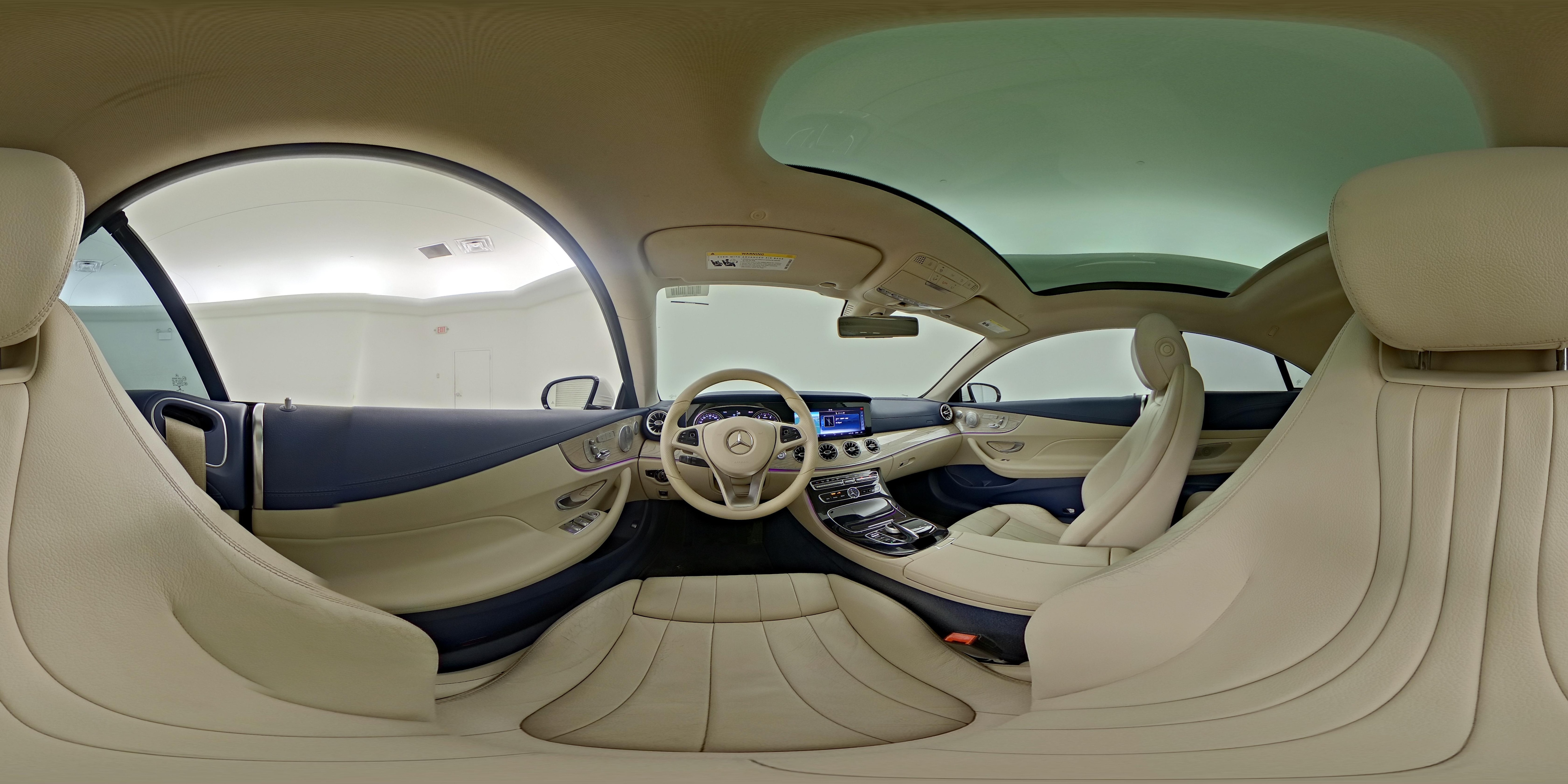 2018 Mercedes-Benz E-Class E400 - Photo 26