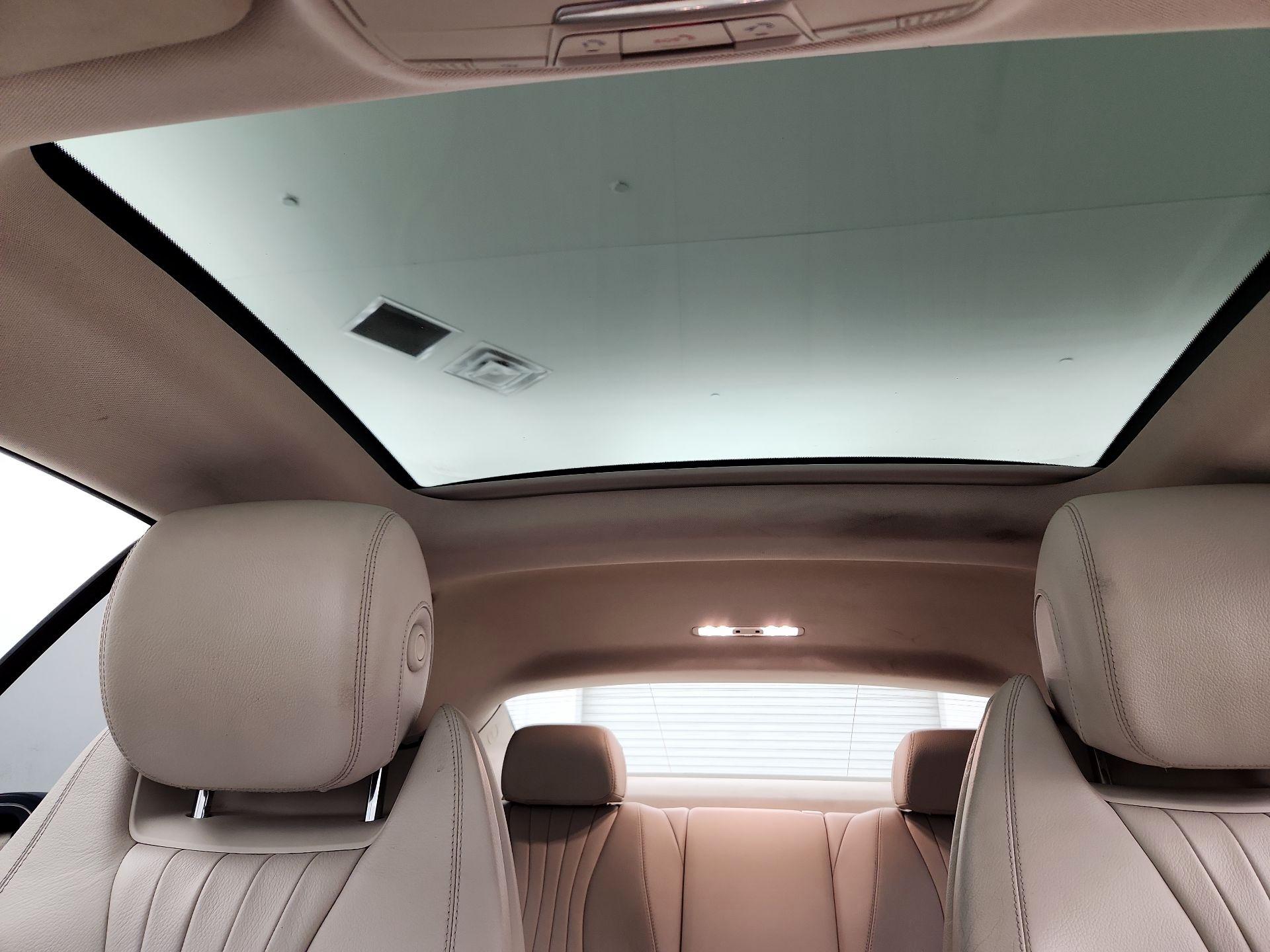 Thumbnail: 2018 Mercedes-Benz E-Class - 20