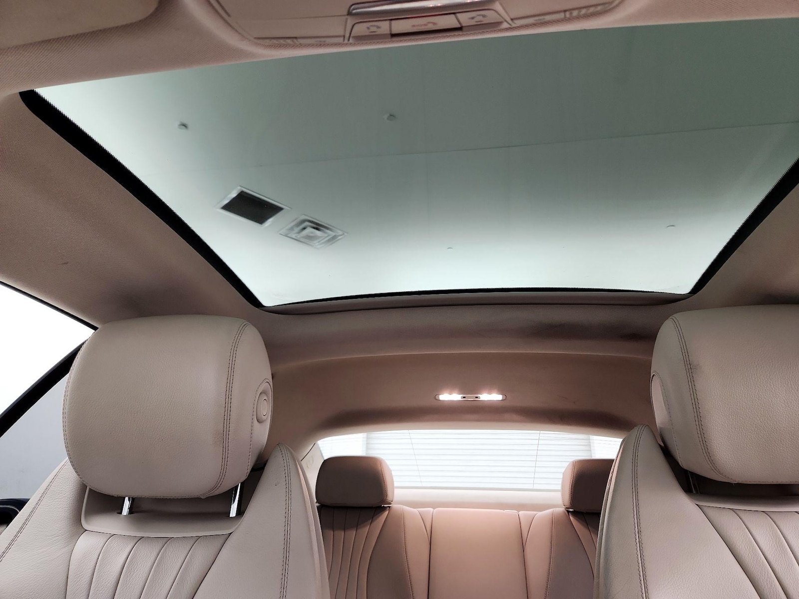 2018 Mercedes-Benz E-Class E400 - Photo 21