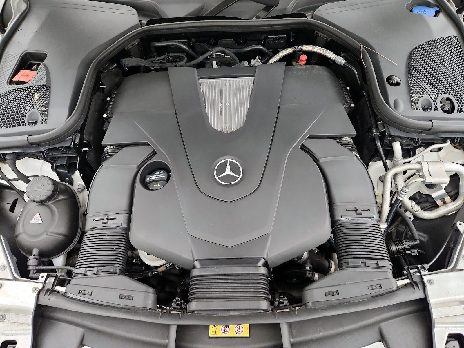 2018 Mercedes-Benz E-Class E400 - Photo 23