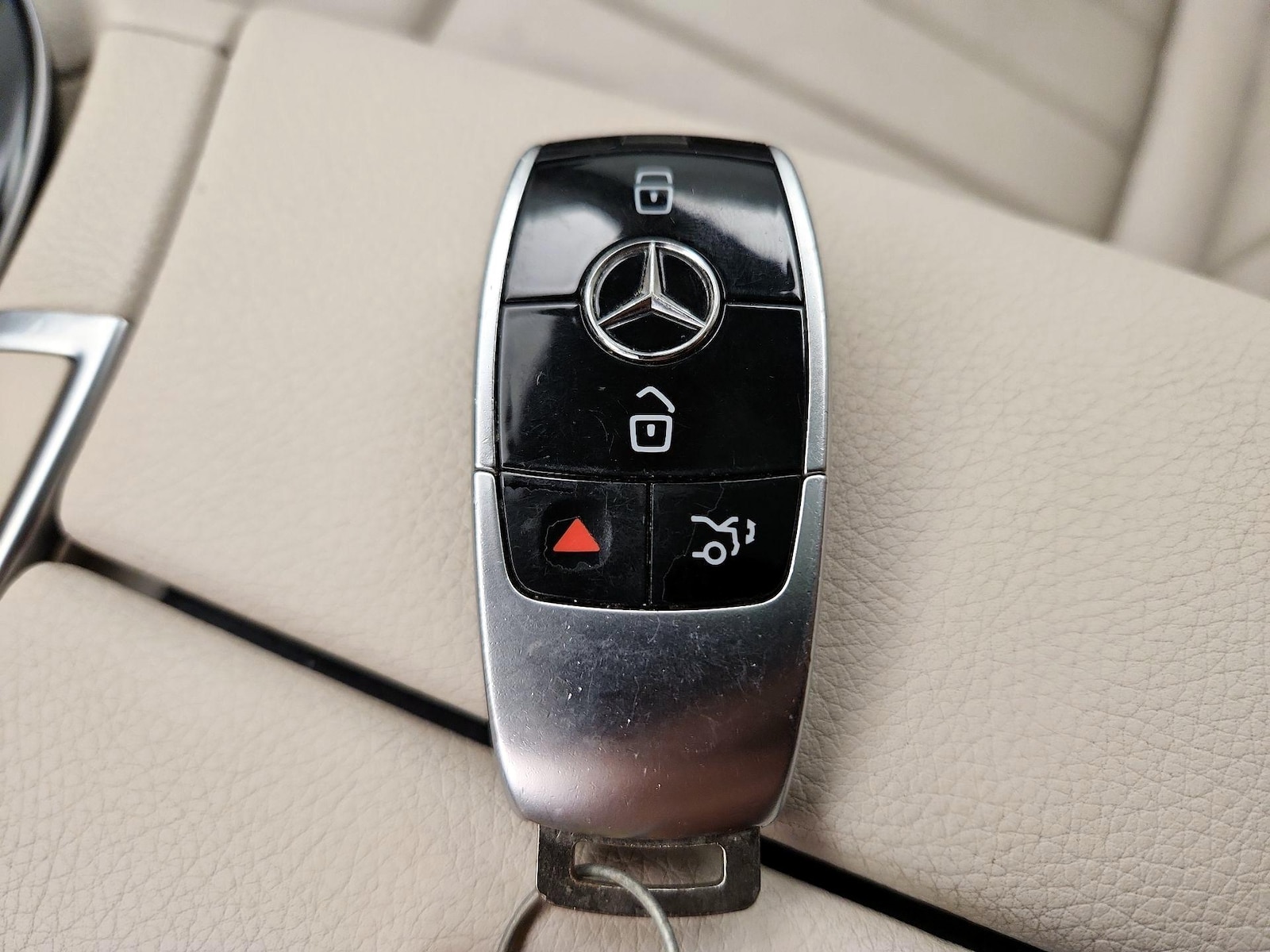 2018 Mercedes-Benz E-Class E400 - Photo 24