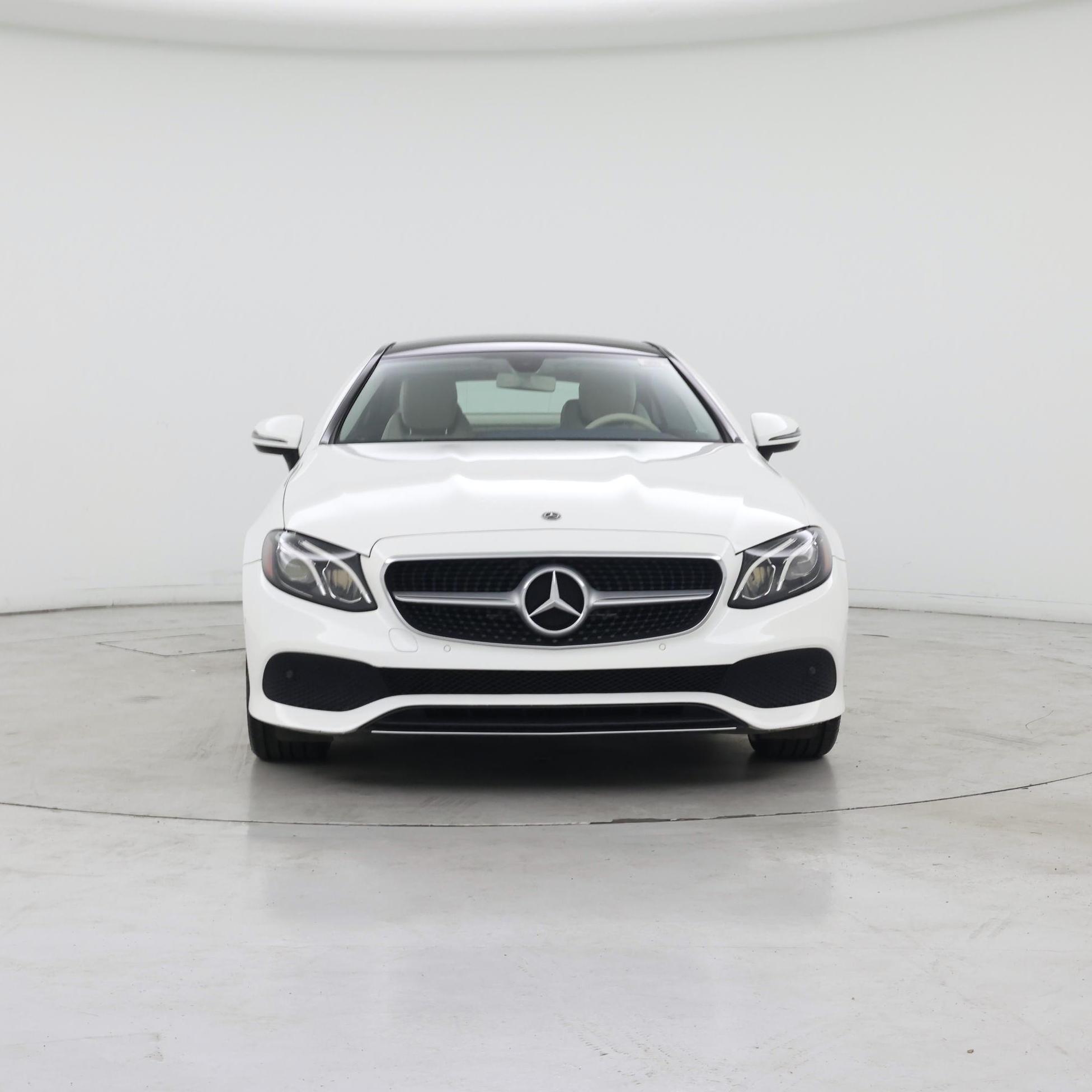 Thumbnail: 2018 Mercedes-Benz E-Class - 5