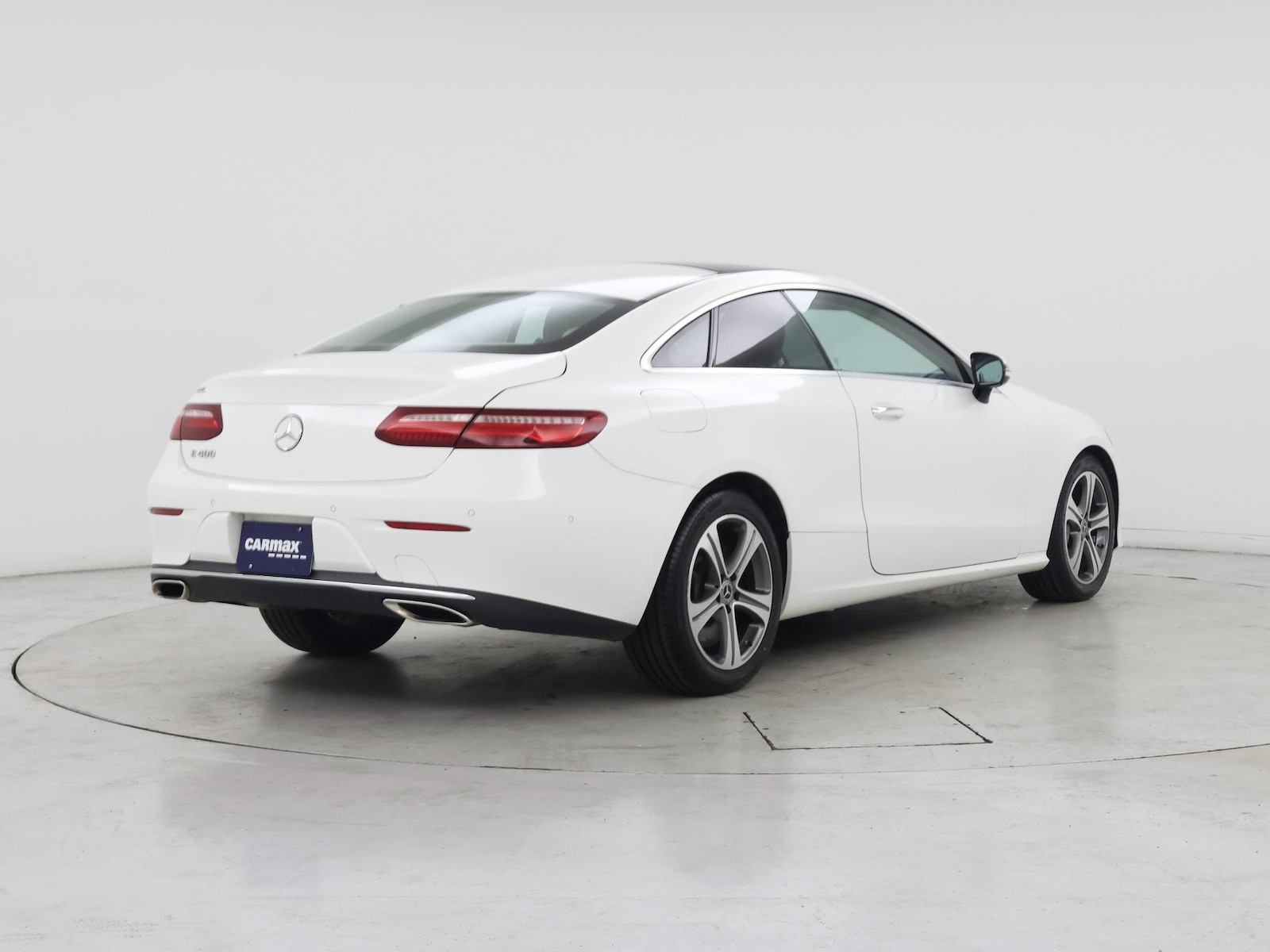 2018 Mercedes-Benz E-Class E400 - Photo 9
