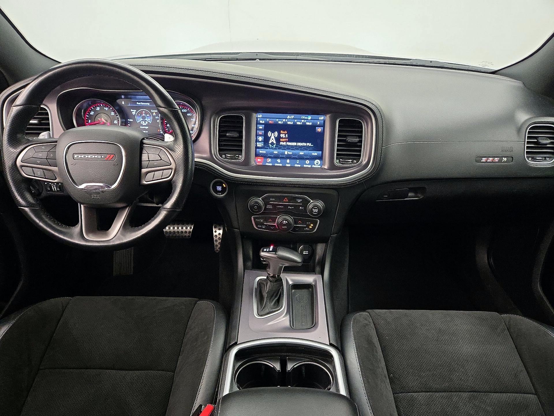 Thumbnail: 2020 Dodge Charger - 9
