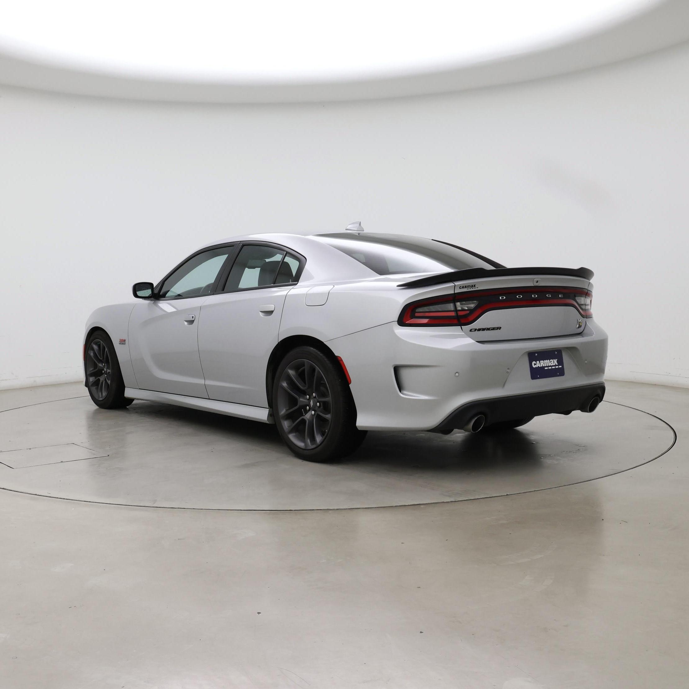 Thumbnail: 2020 Dodge Charger - 2