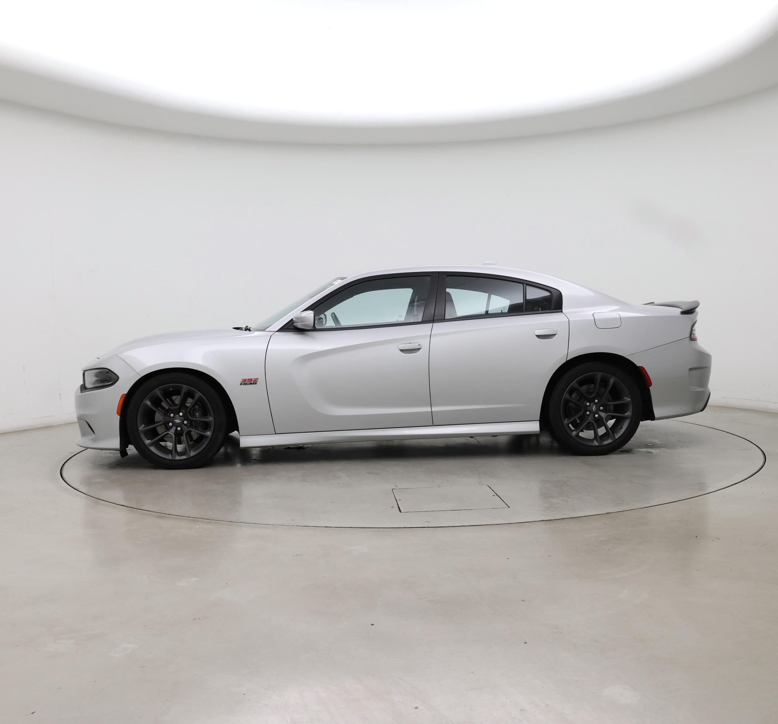 Thumbnail: 2020 Dodge Charger - 3