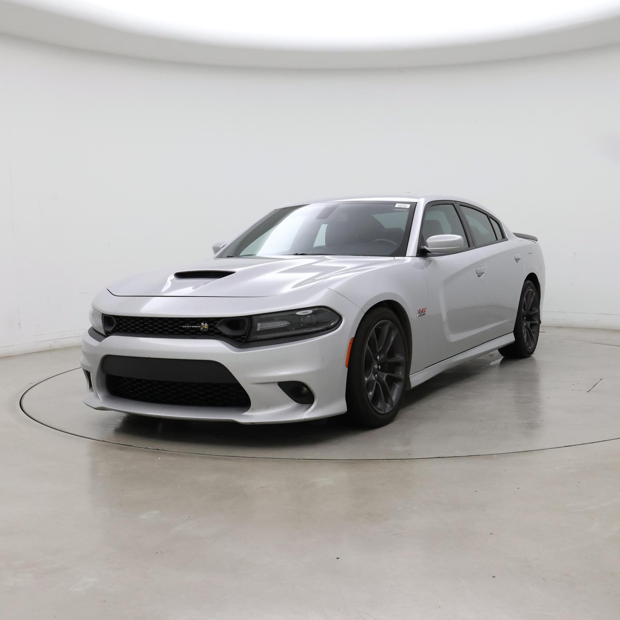 Thumbnail: 2020 Dodge Charger - 4