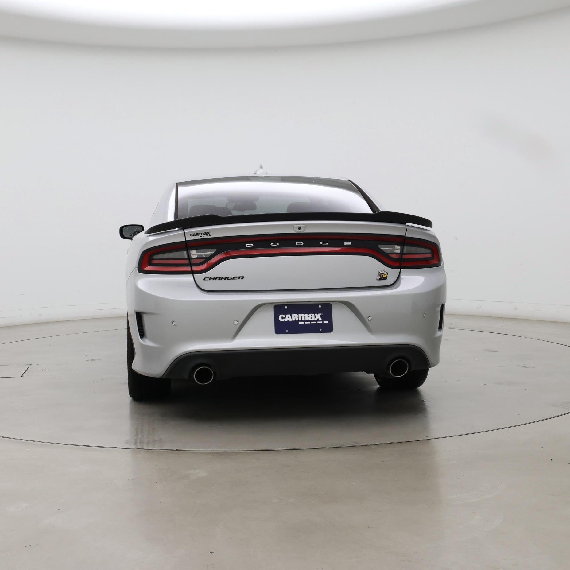 Thumbnail: 2020 Dodge Charger - 6